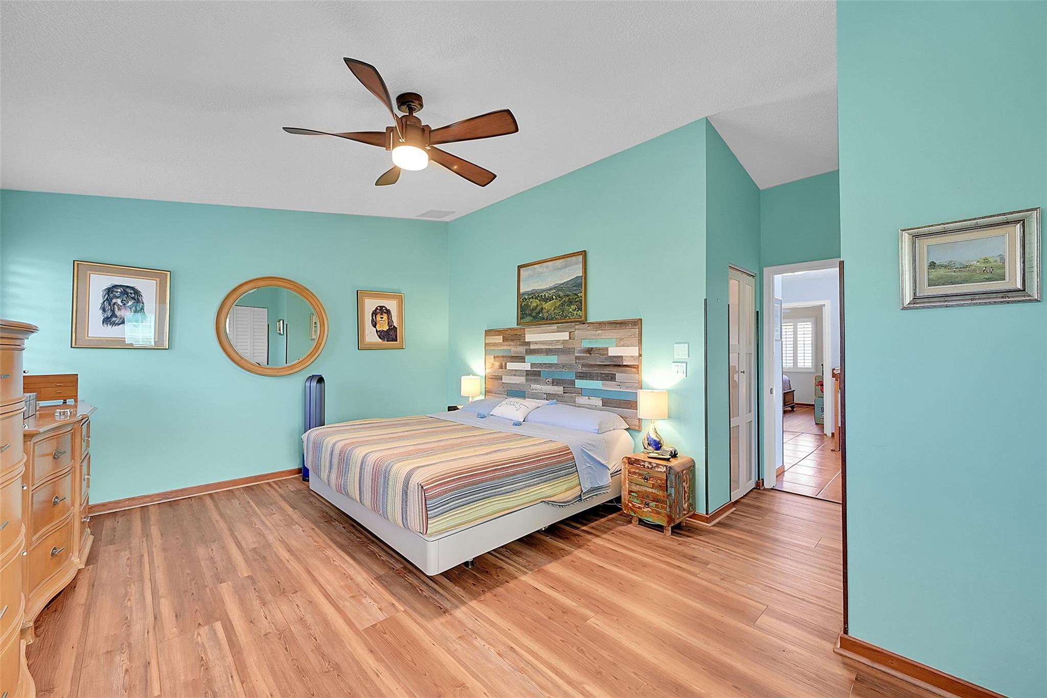 Montego Bay - Residential