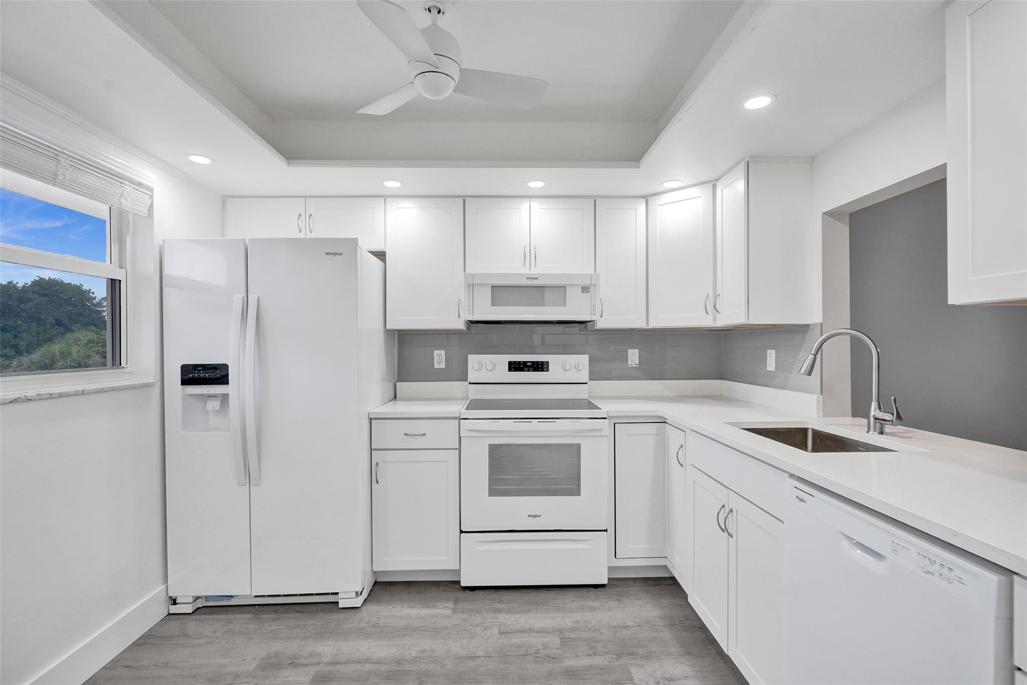 Gardens by the Sea South - Residential Lease