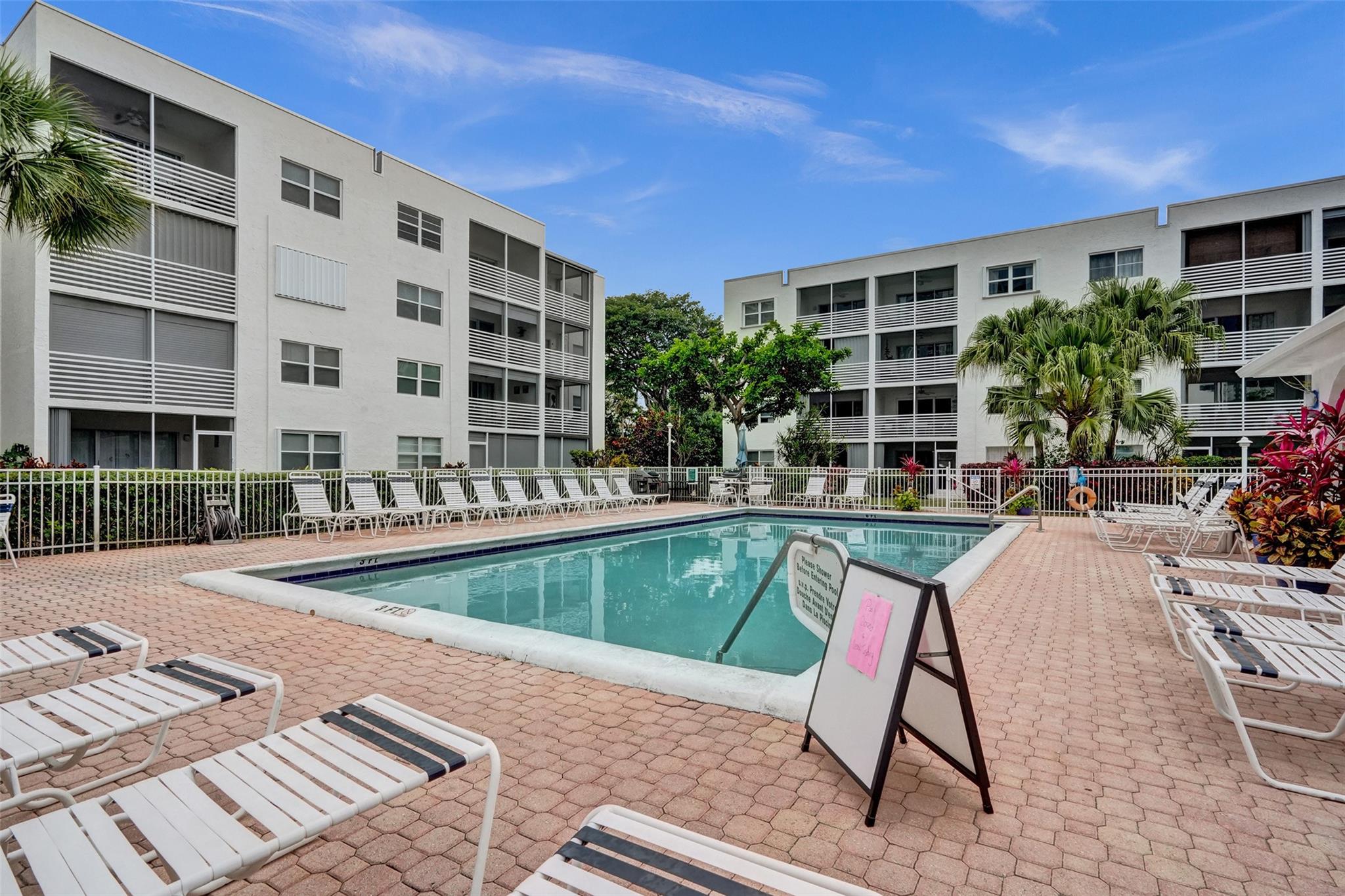 Gardens by the Sea South - Residential Lease
