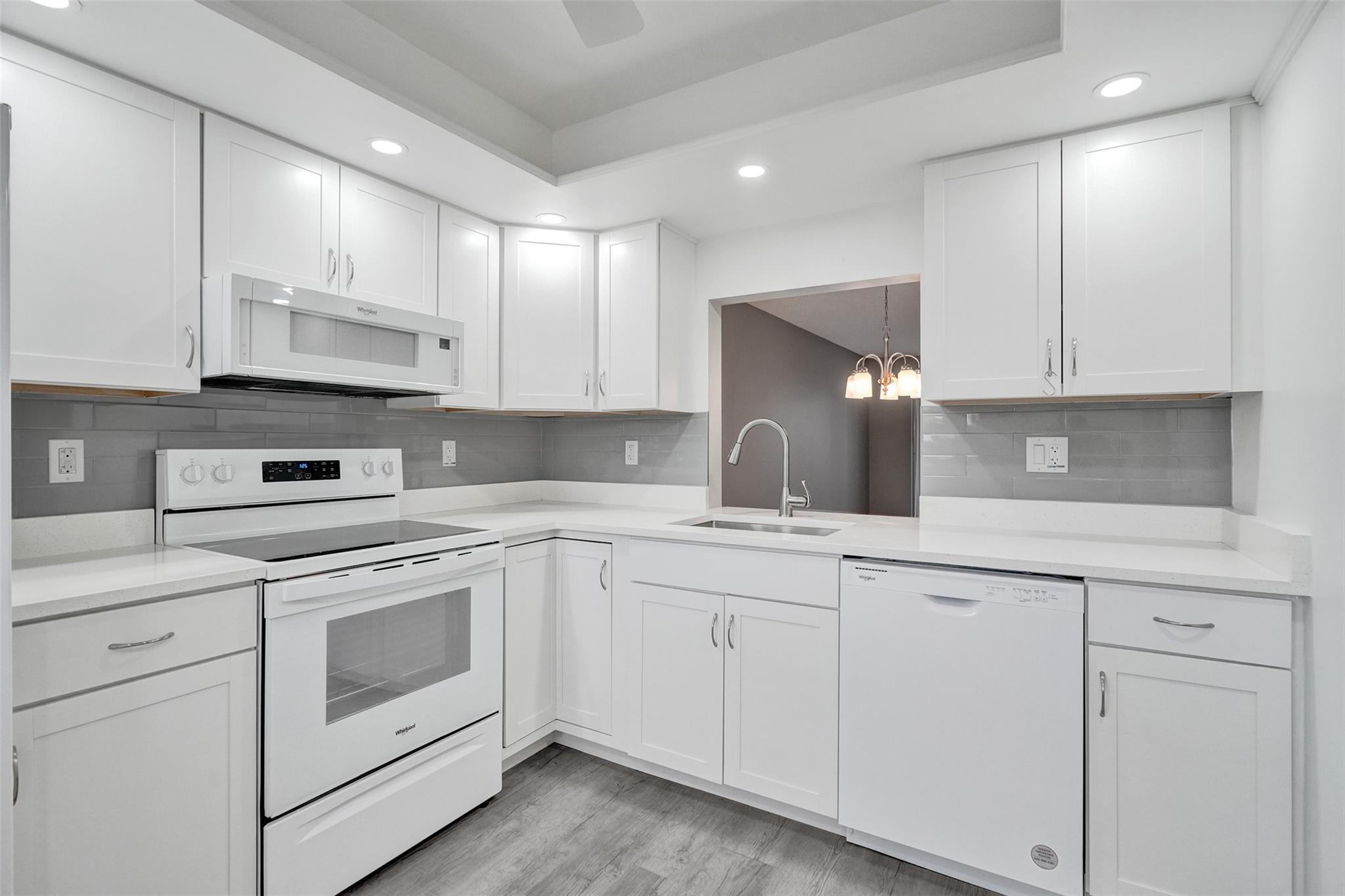 Gardens by the Sea South - Residential Lease