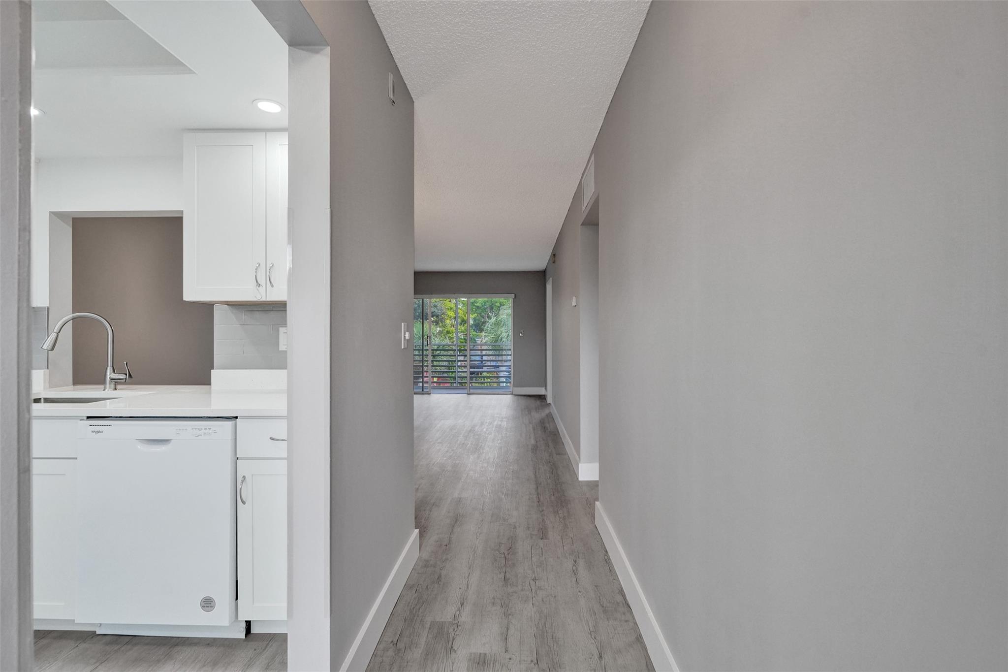 Gardens by the Sea South - Residential Lease