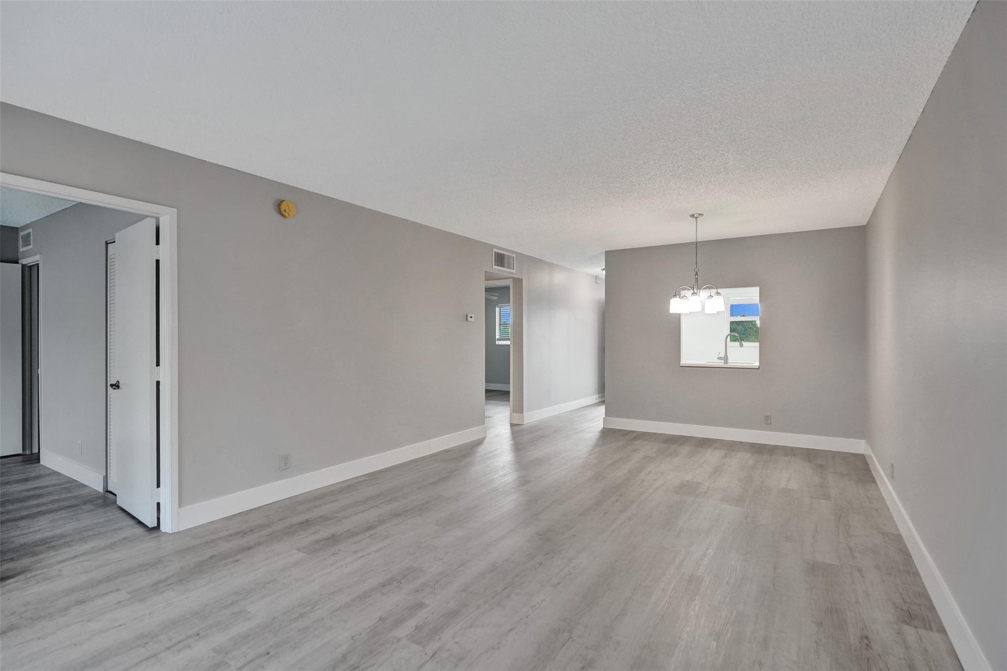 Gardens by the Sea South - Residential Lease