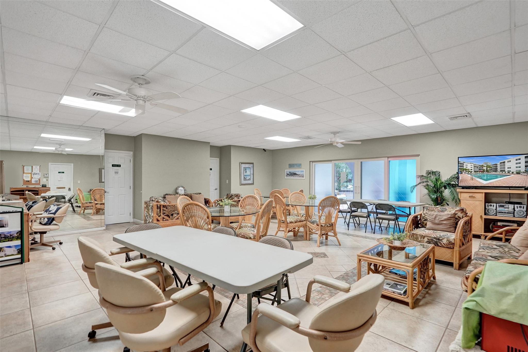 Gardens by the Sea South - Residential Lease