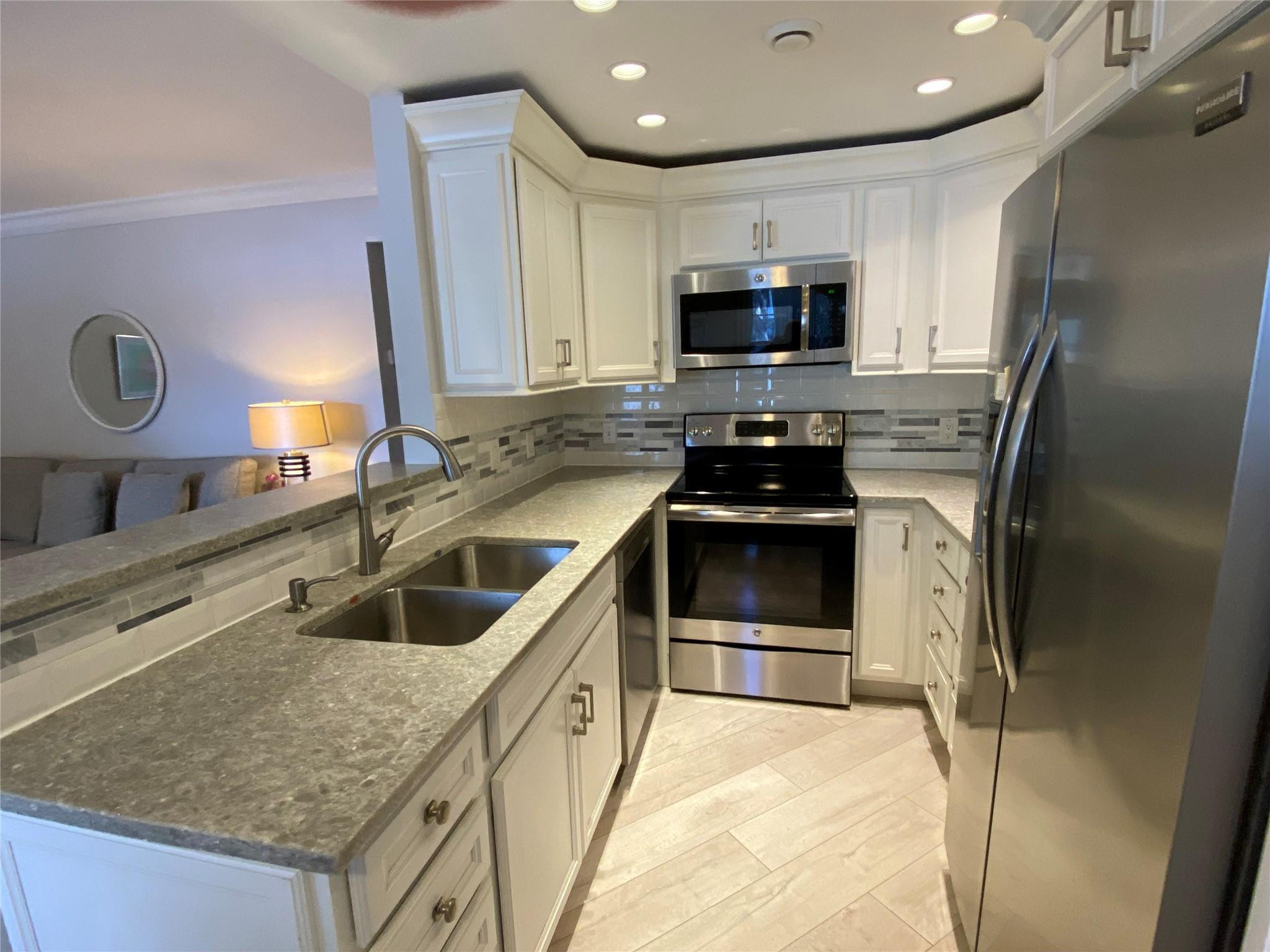 Century Village East - Residential