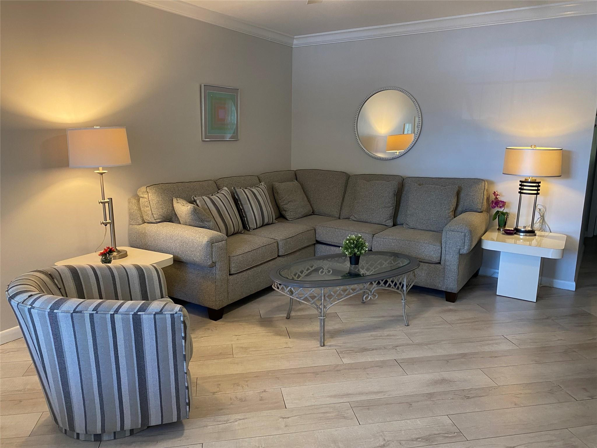 Century Village East - Residential