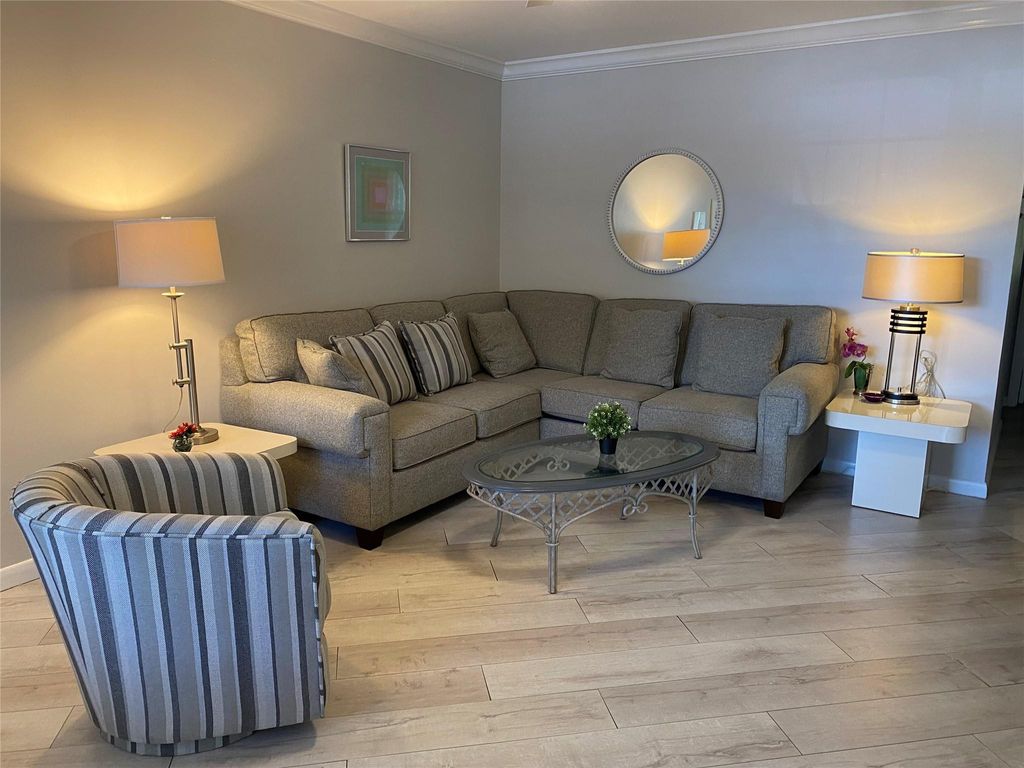 Photo of 1039 Berkshire B #1039, Deerfield Beach, FL 33442 (MLS # F10556481)