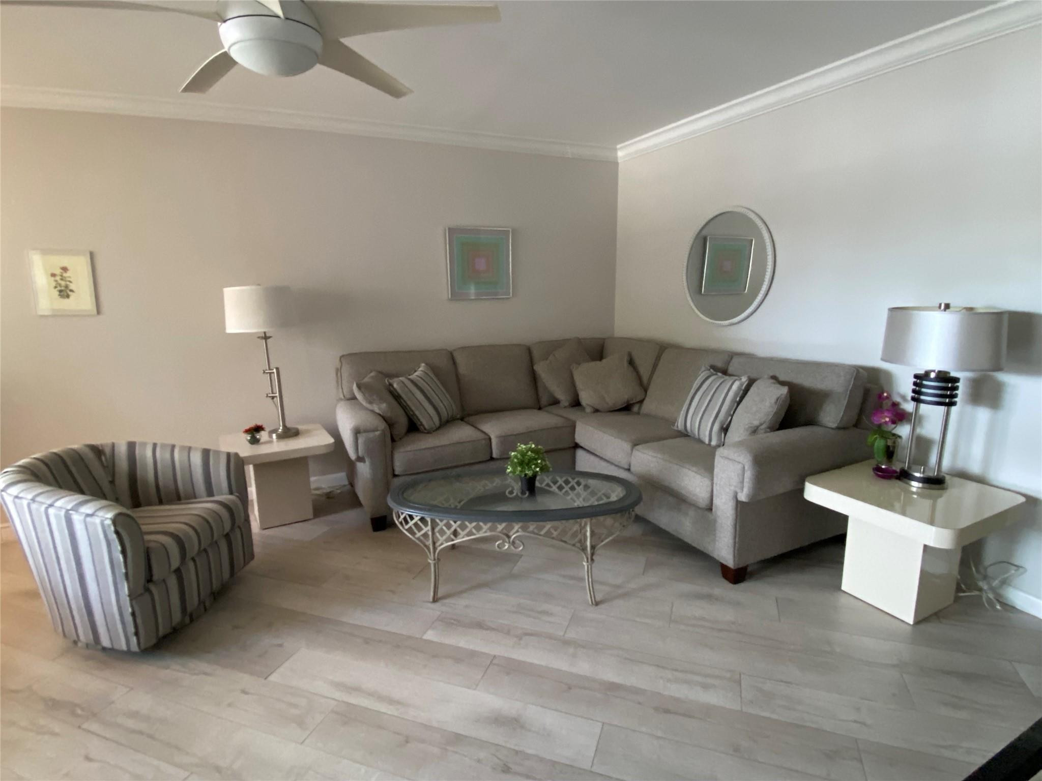 Century Village East - Residential