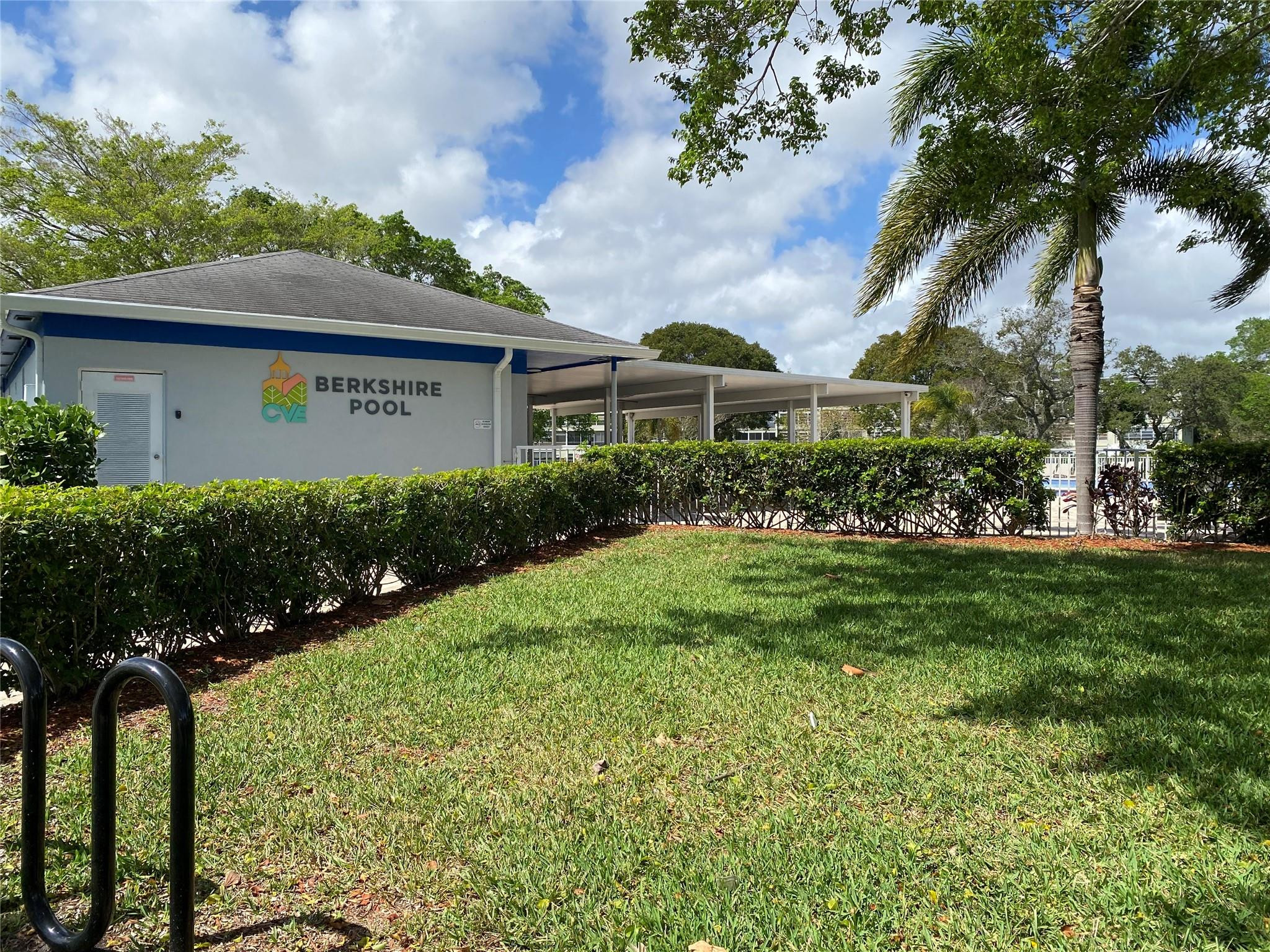 Century Village East - Residential