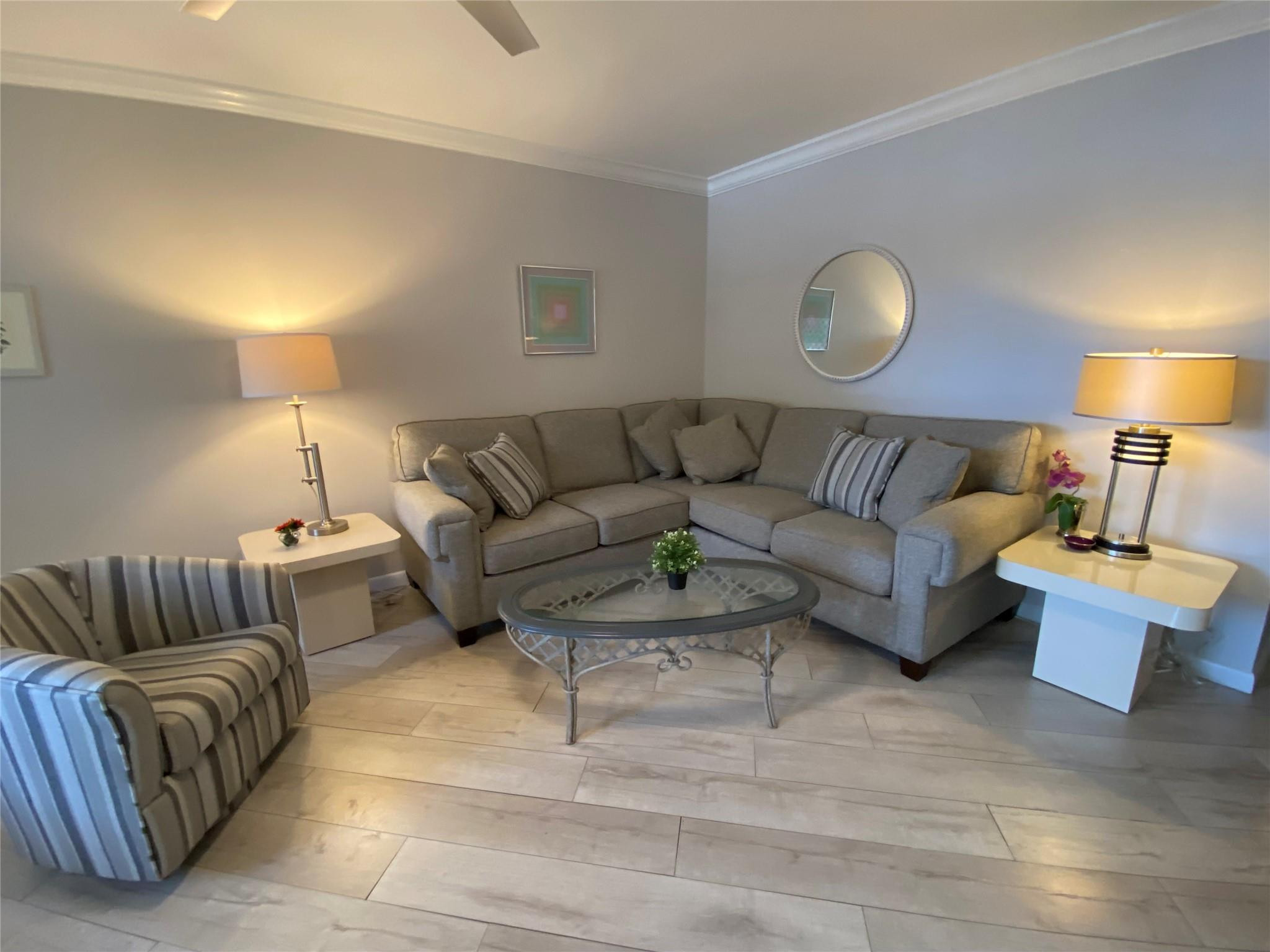 Century Village East - Residential