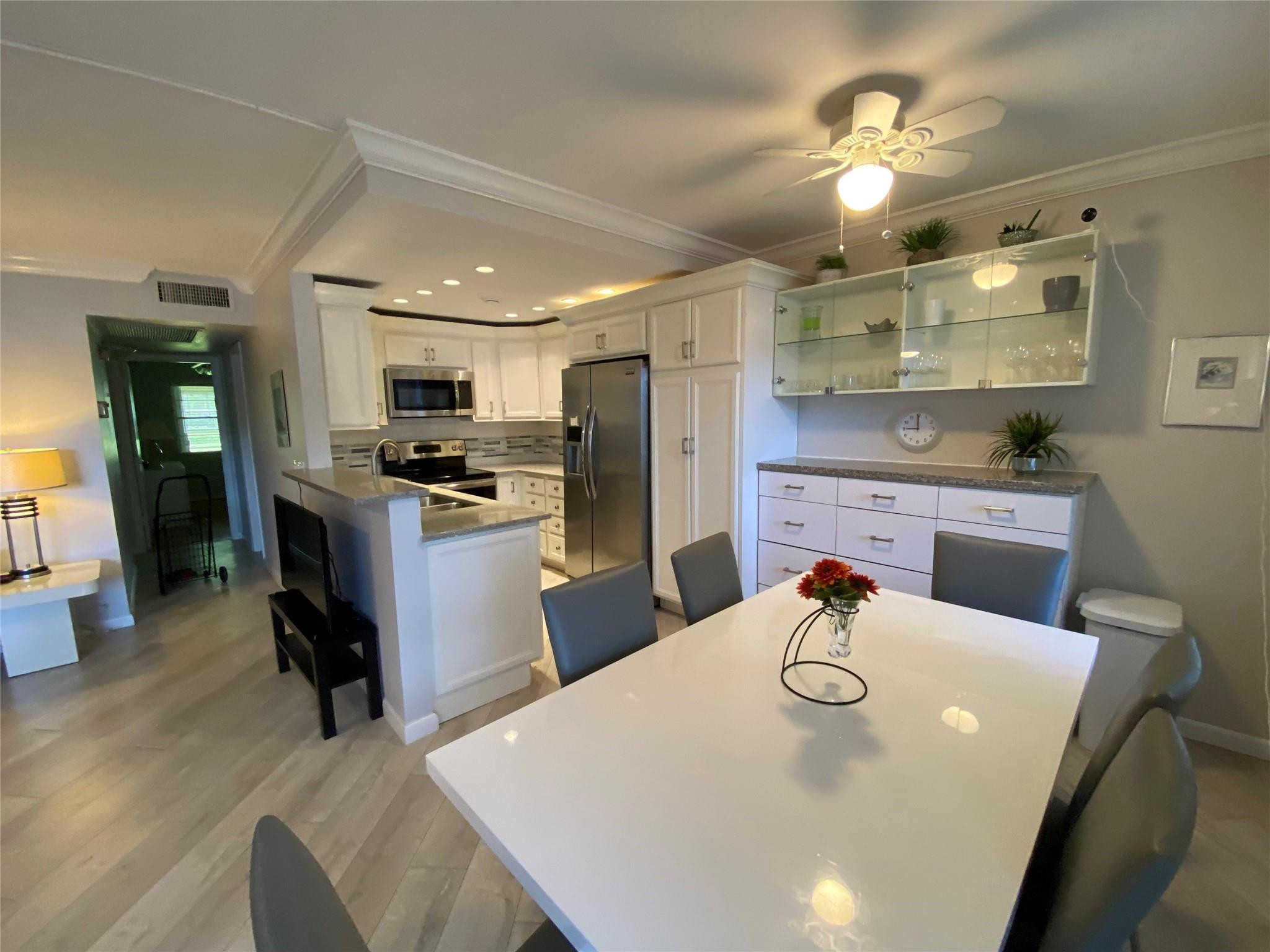 Century Village East - Residential