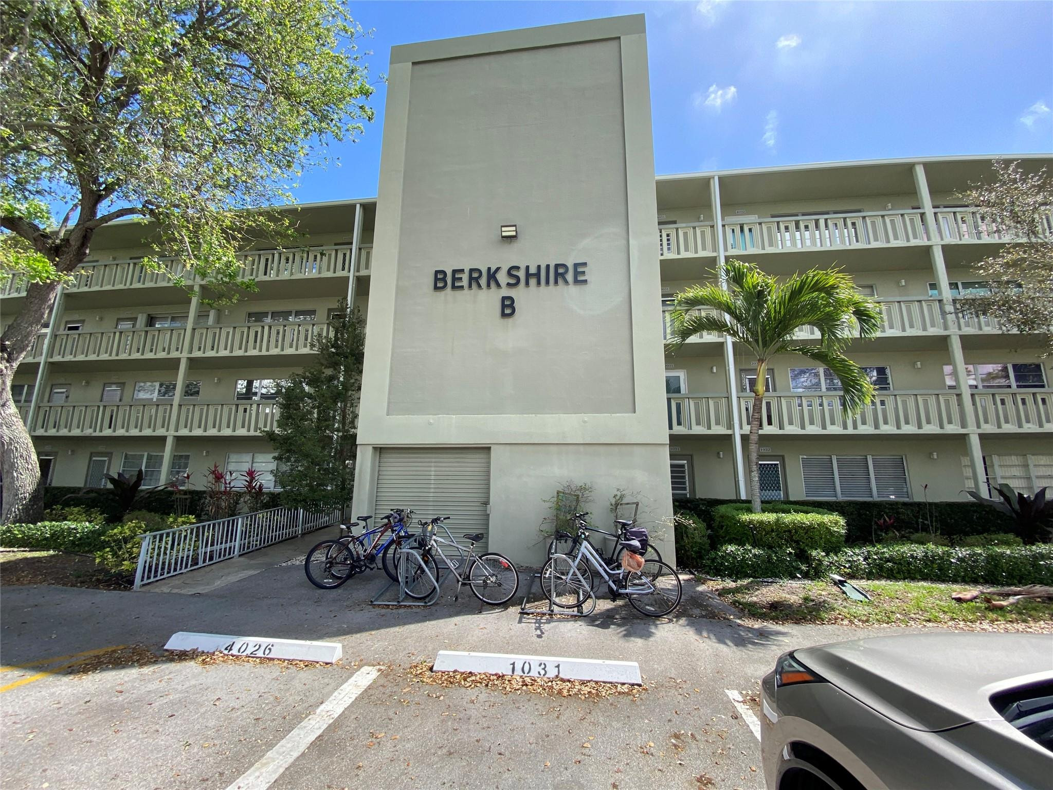 Century Village East - Residential