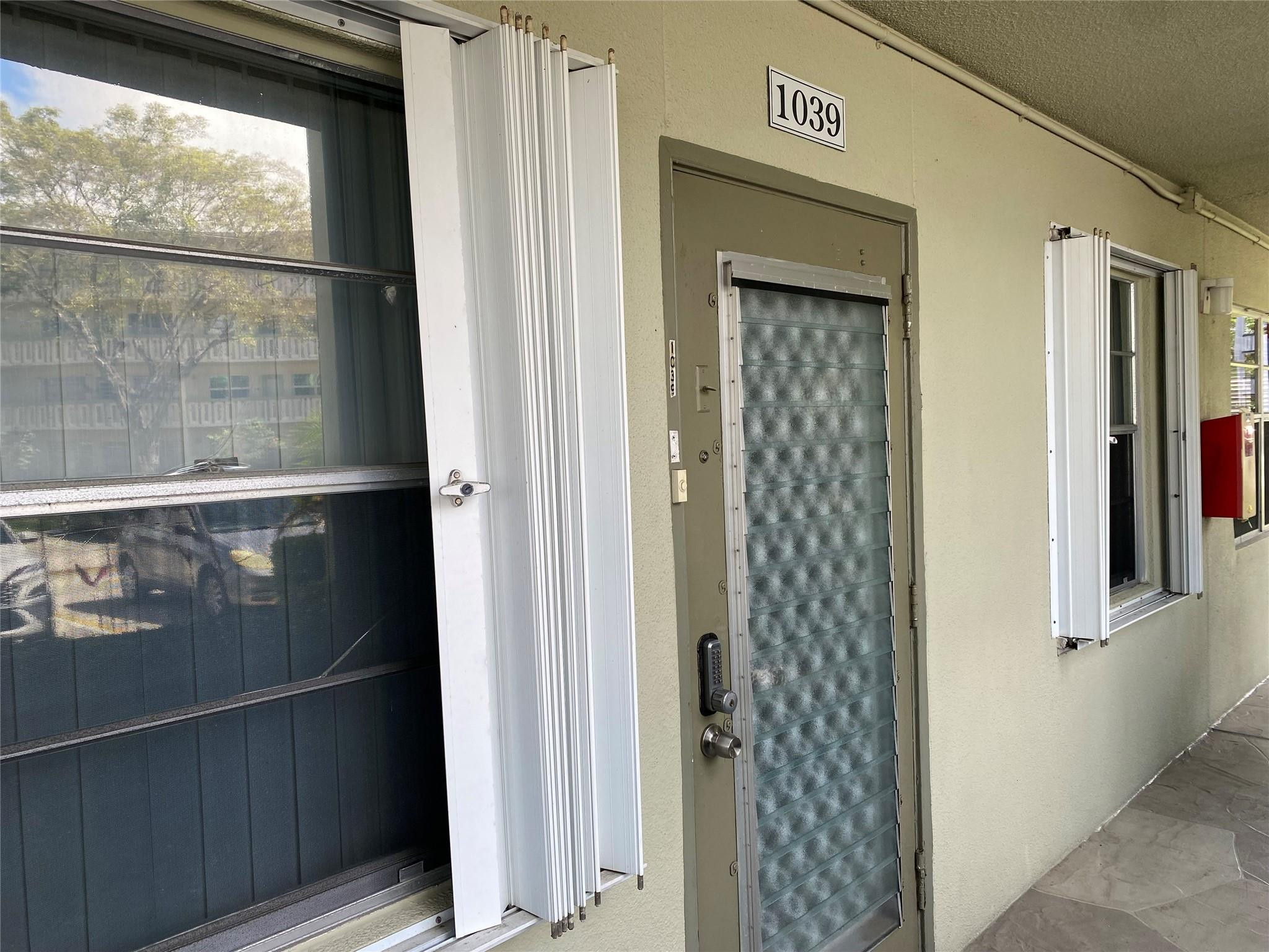 Century Village East - Residential