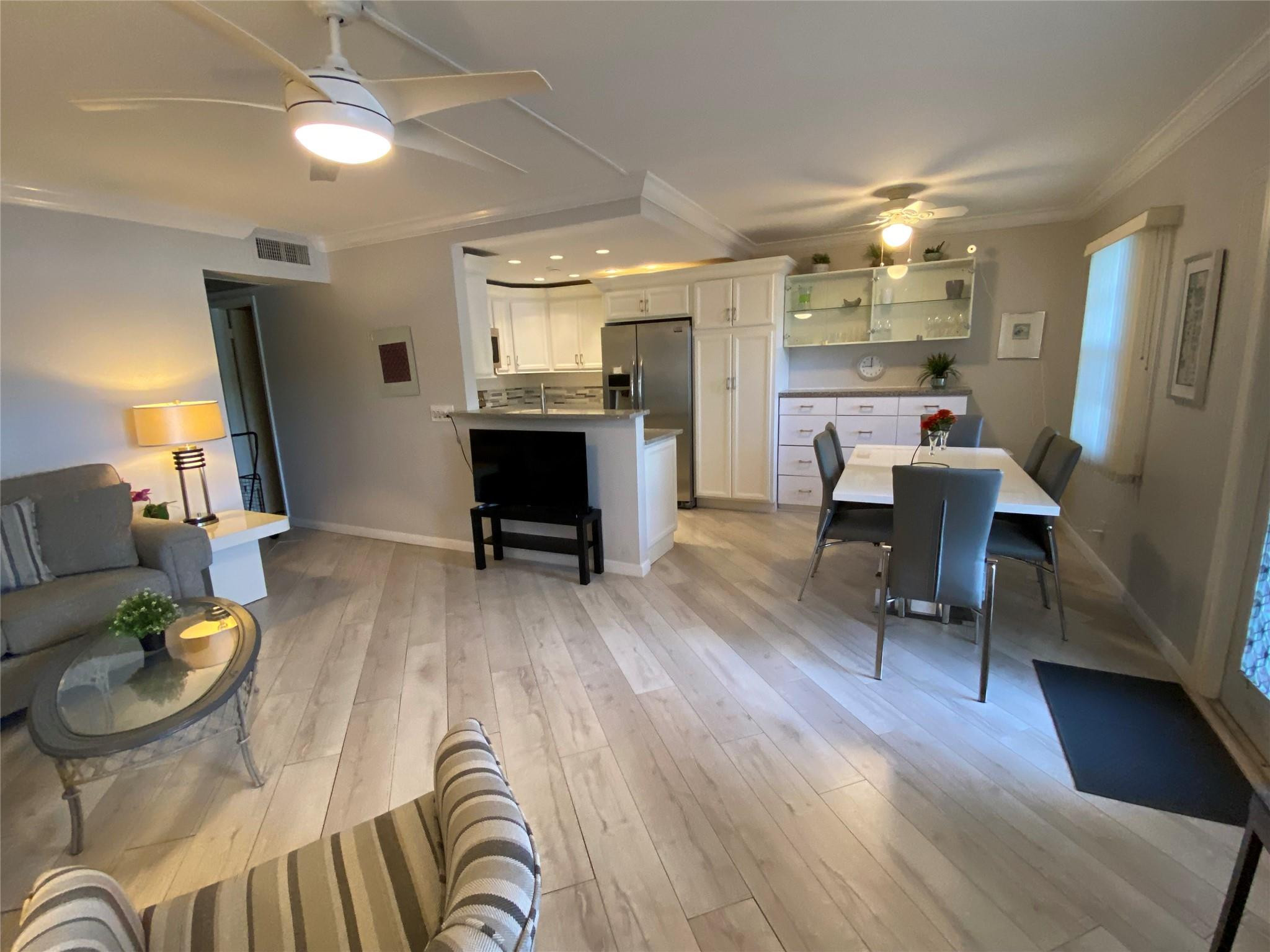 Century Village East - Residential