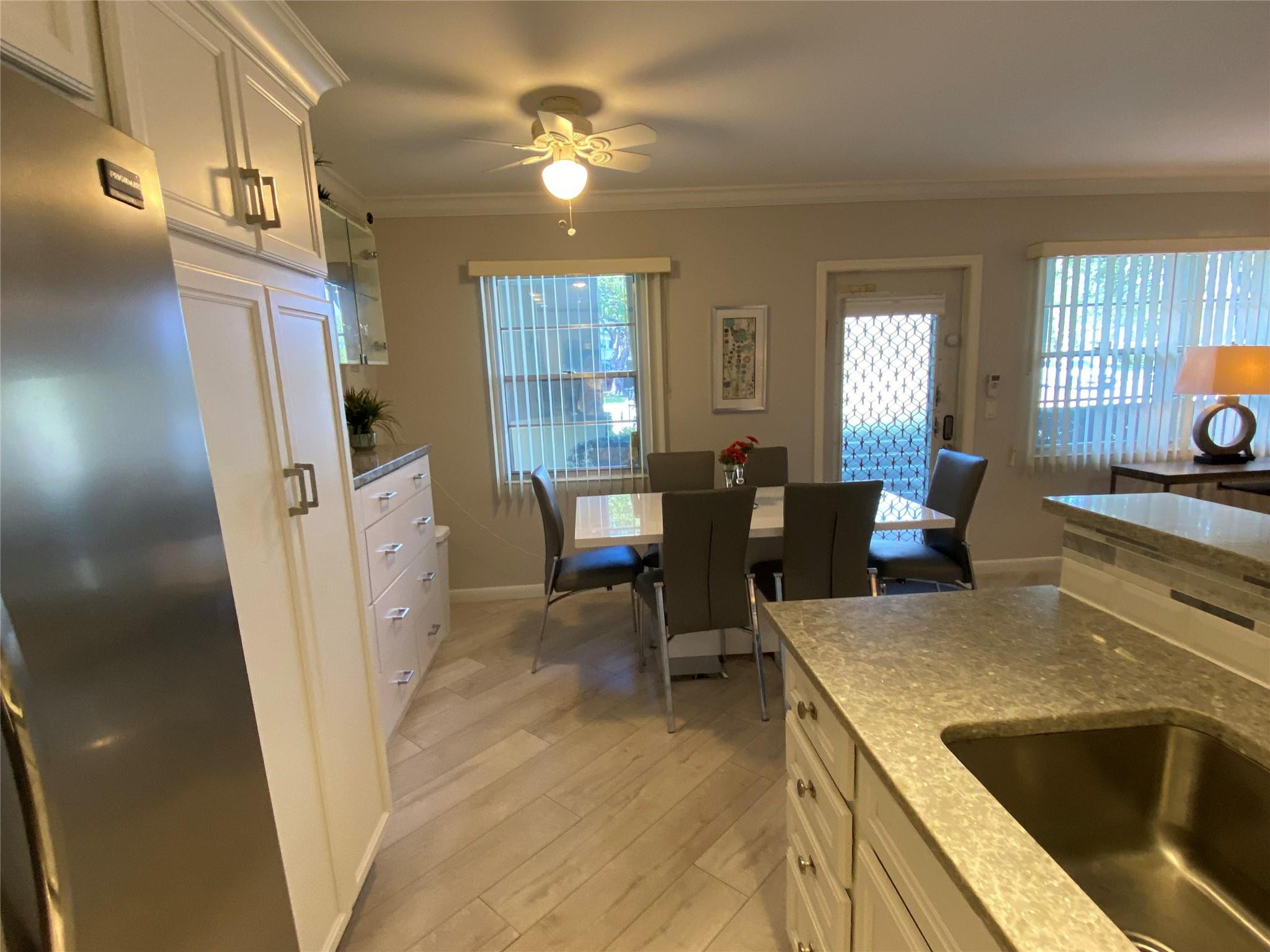 Century Village East - Residential