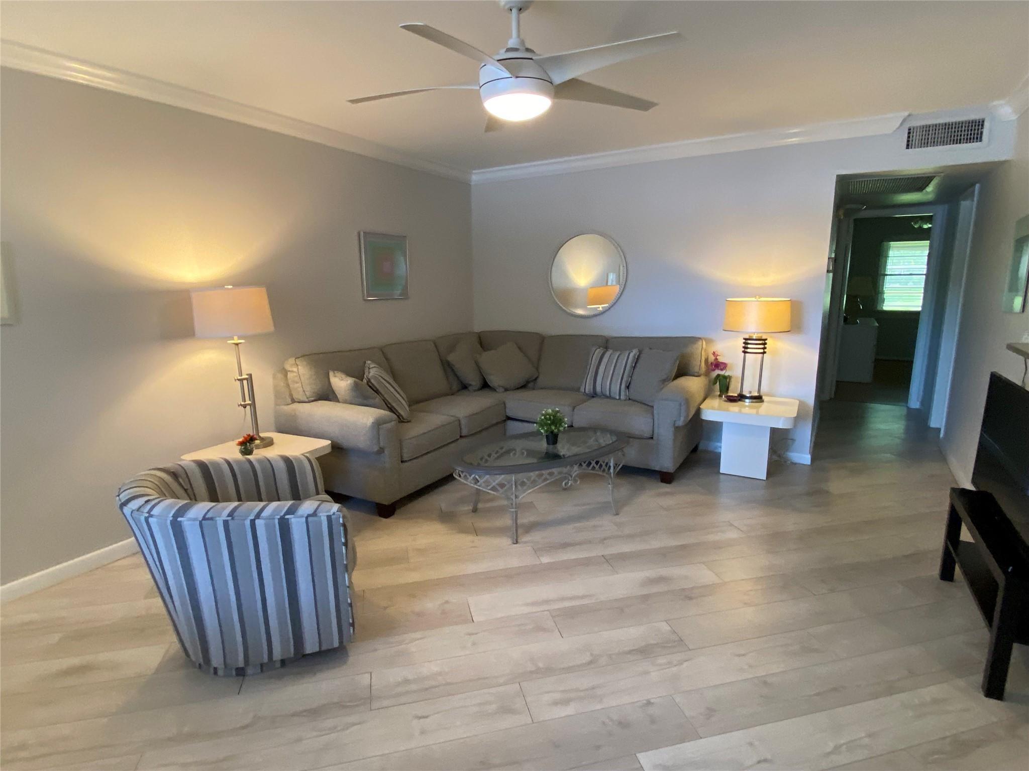 Century Village East - Residential