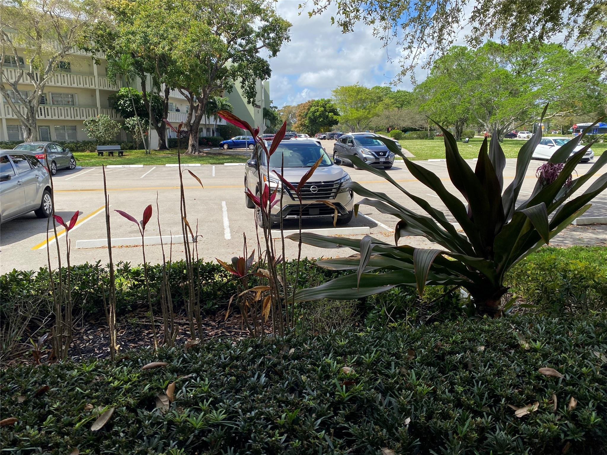 Century Village East - Residential