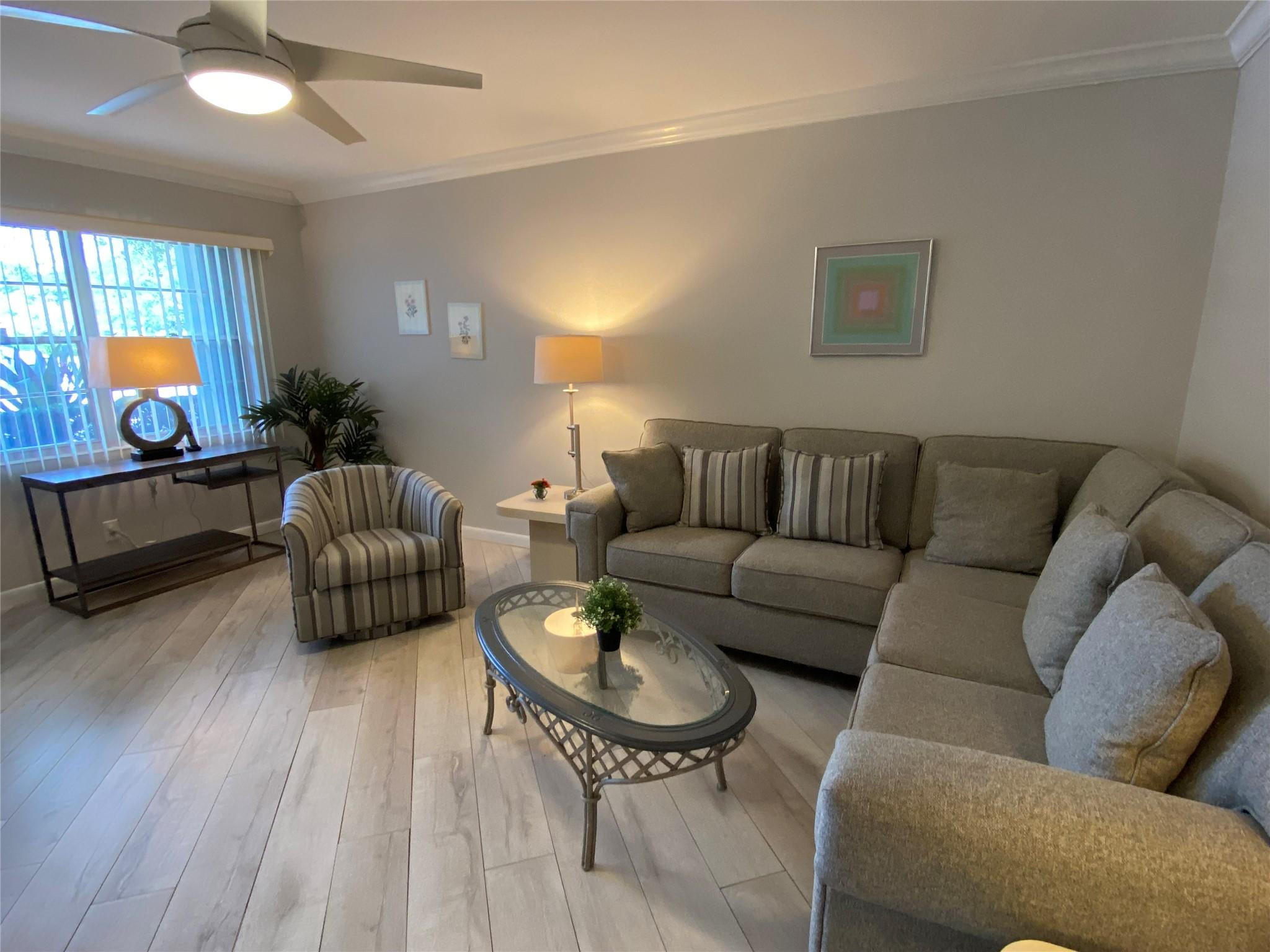 Century Village East - Residential