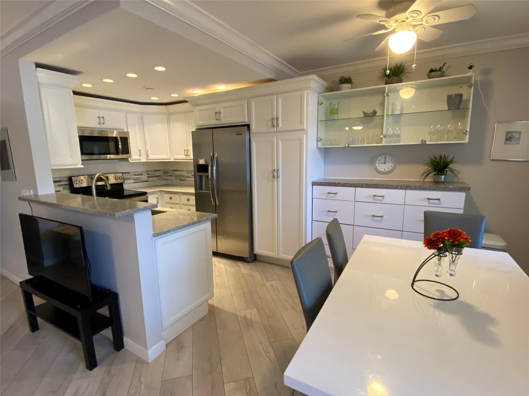 Century Village East - Residential