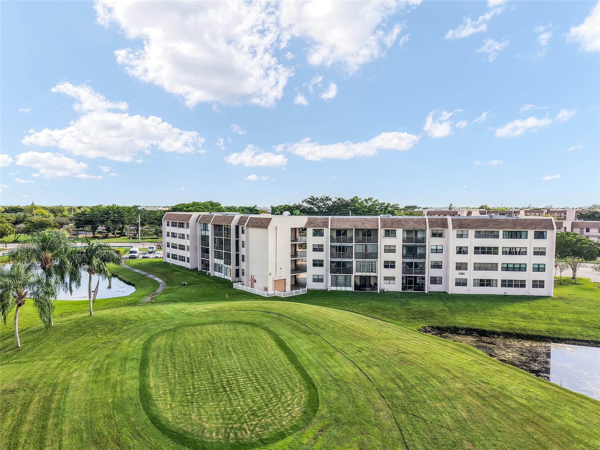 View photos, virtual tours, details... 10101 Sunrise Lakes Blvd 204