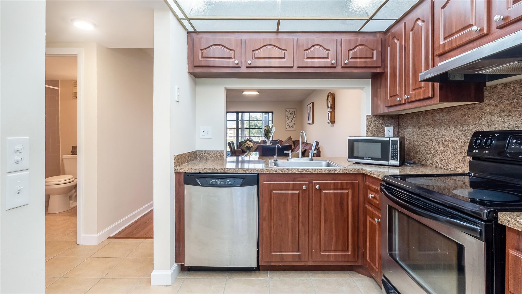 Sunrise Lakes Phase 4 - Residential