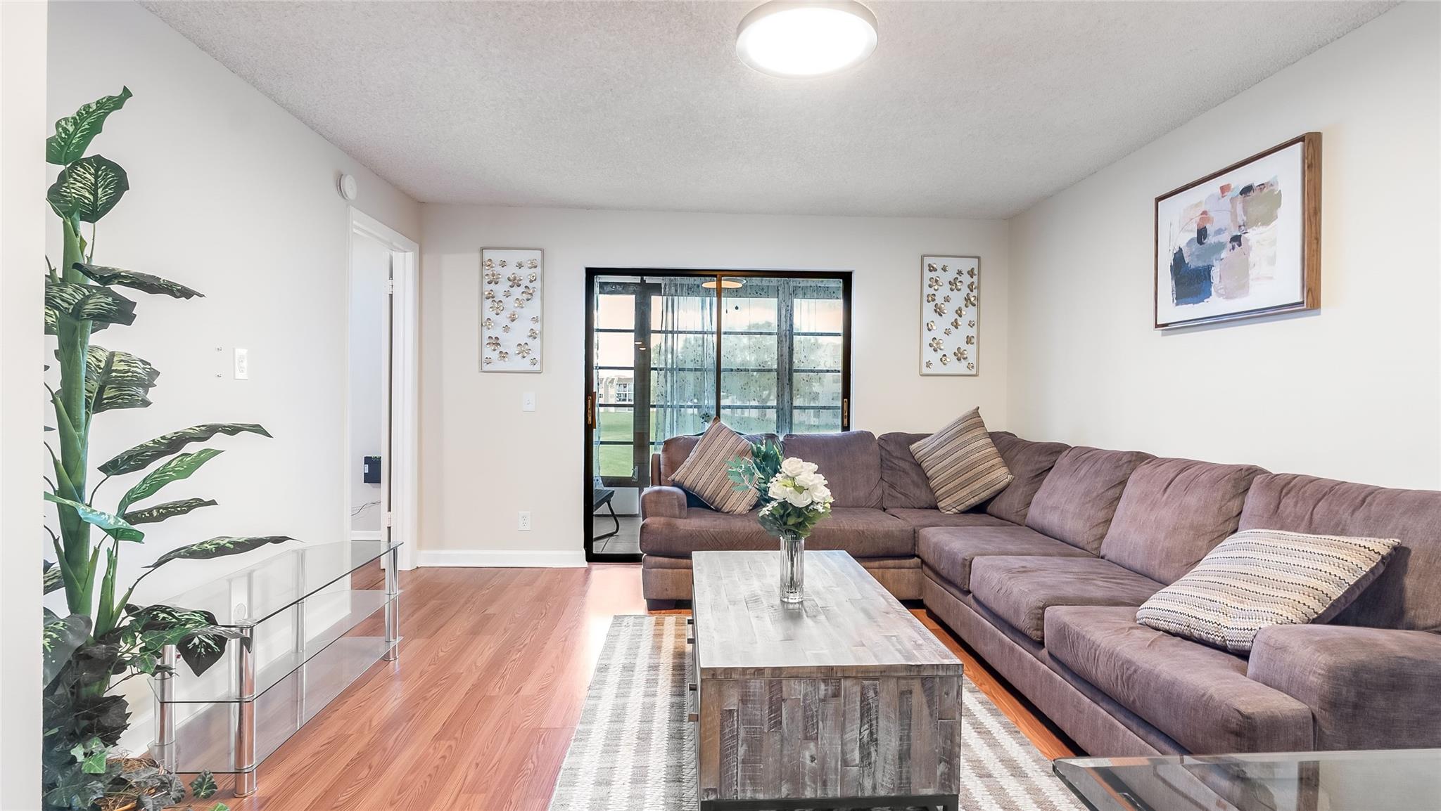 View photos, virtual tours, details... 10101 Sunrise Lakes Blvd 204