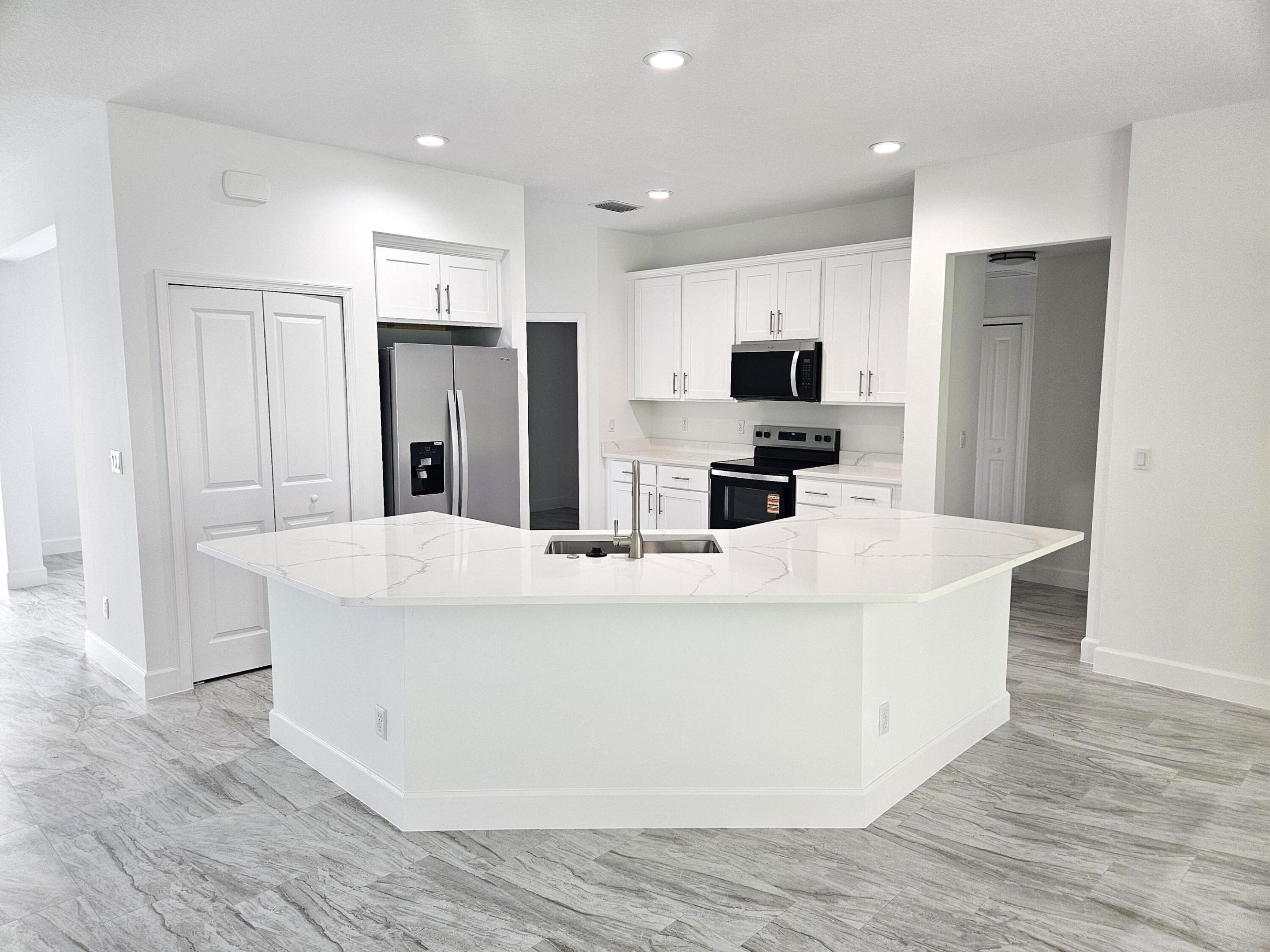 PORT ST LUCIE SECTION 21 - Residential