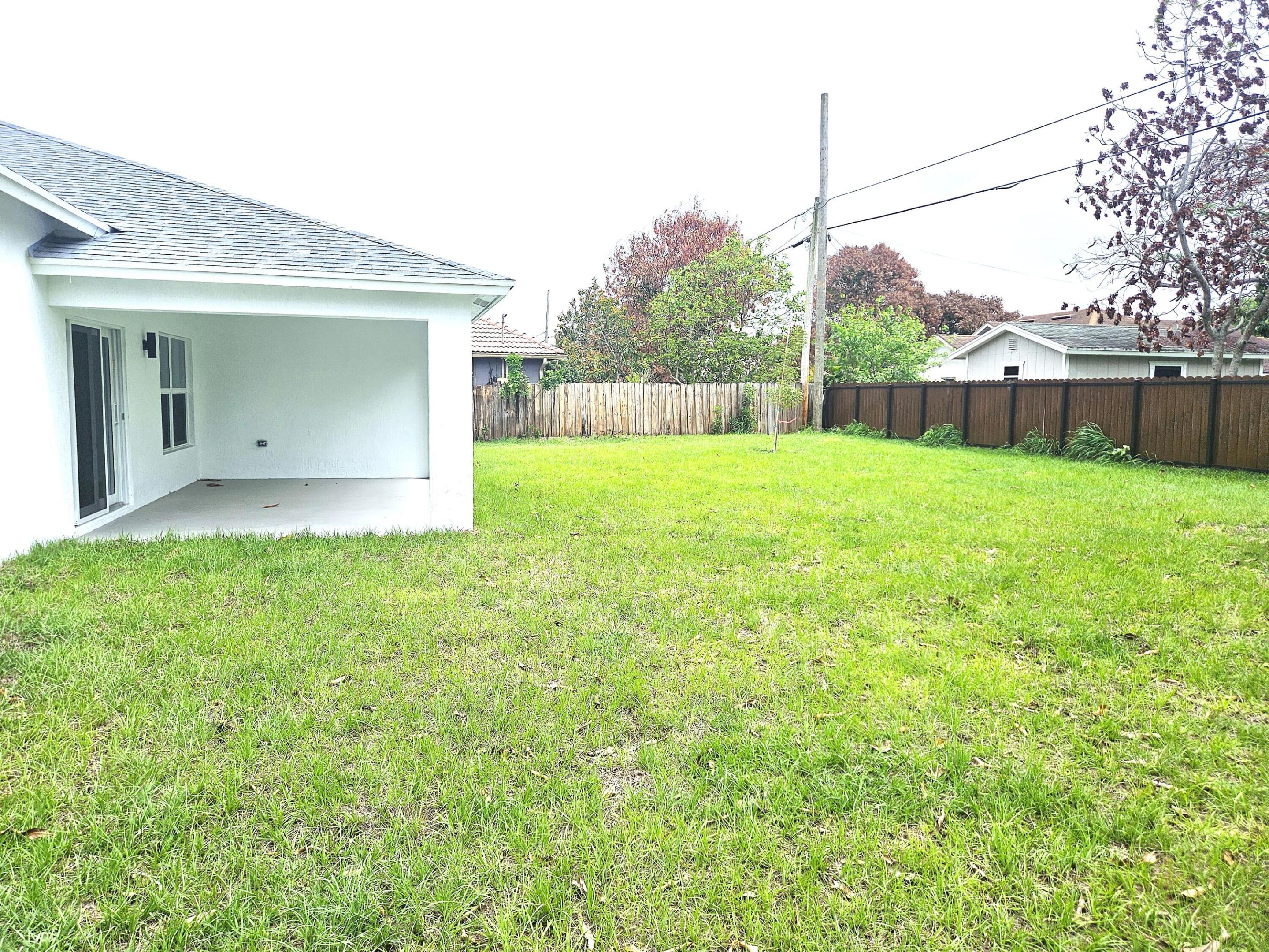 PORT ST LUCIE SECTION 21 - Residential