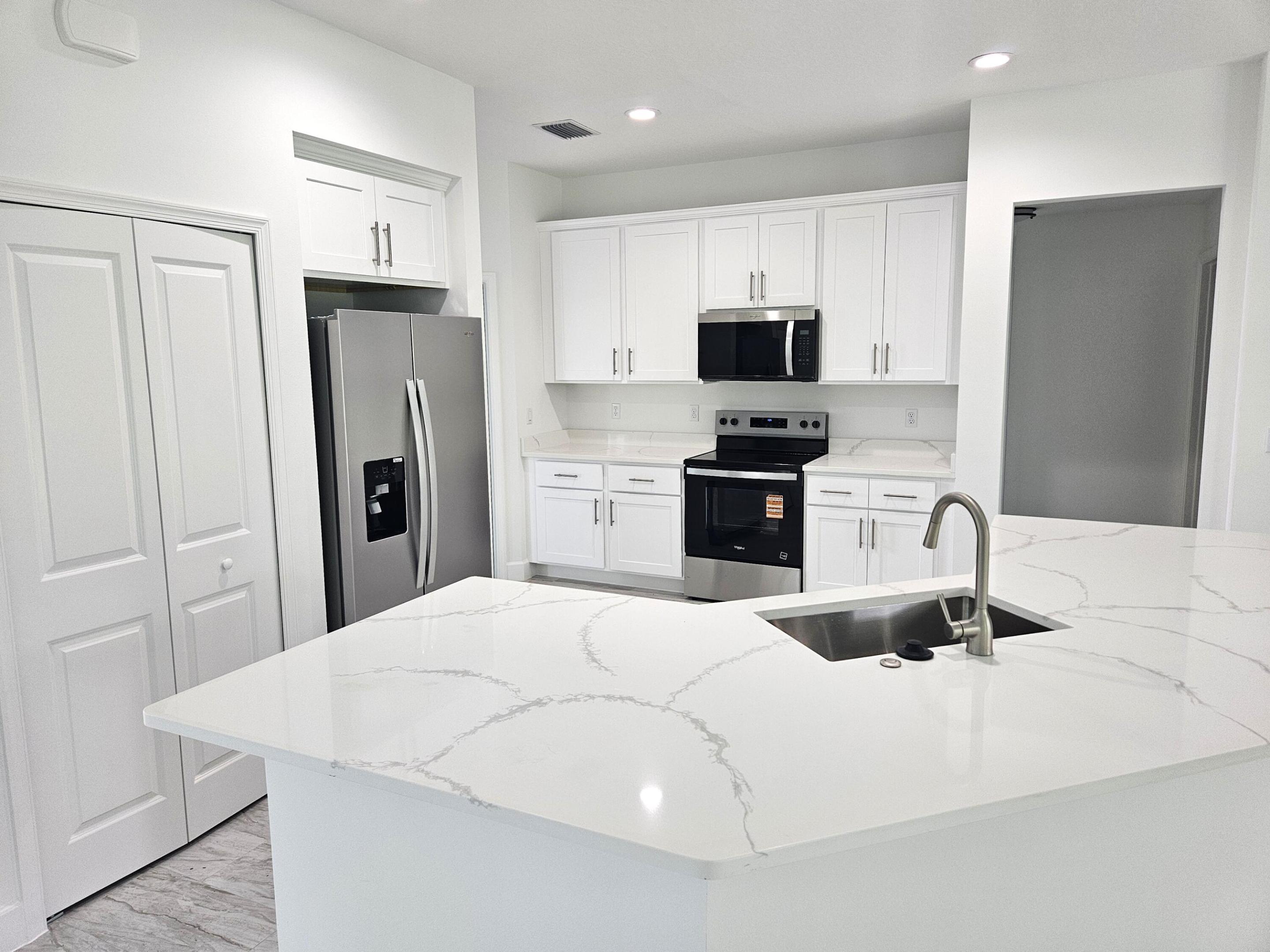 PORT ST LUCIE SECTION 21 - Residential