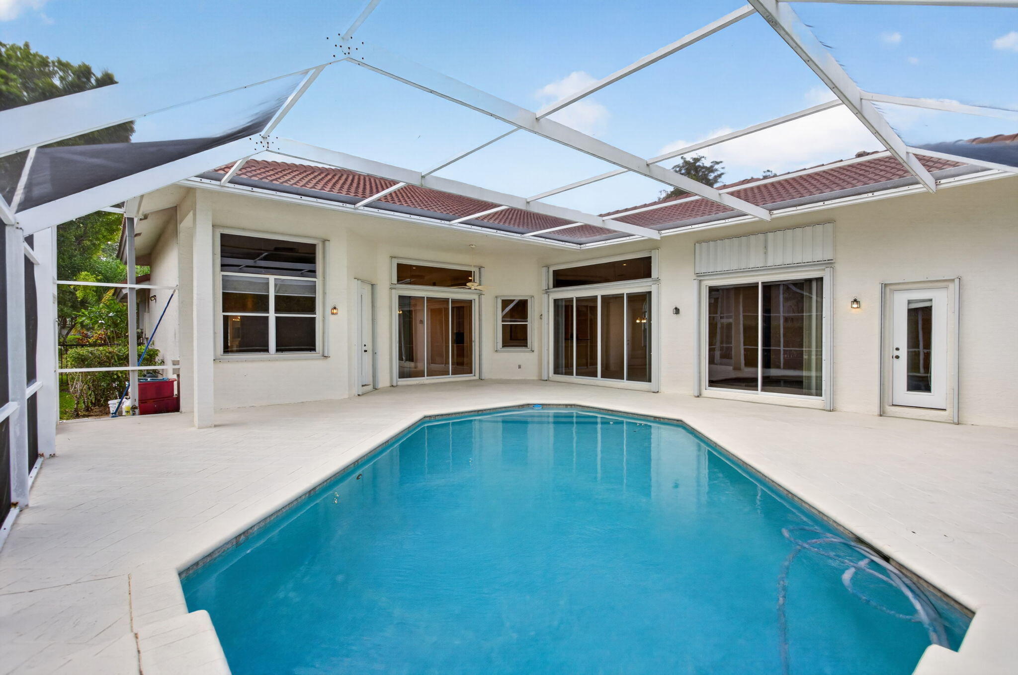 MEADOW RUN WEST - Residential Lease