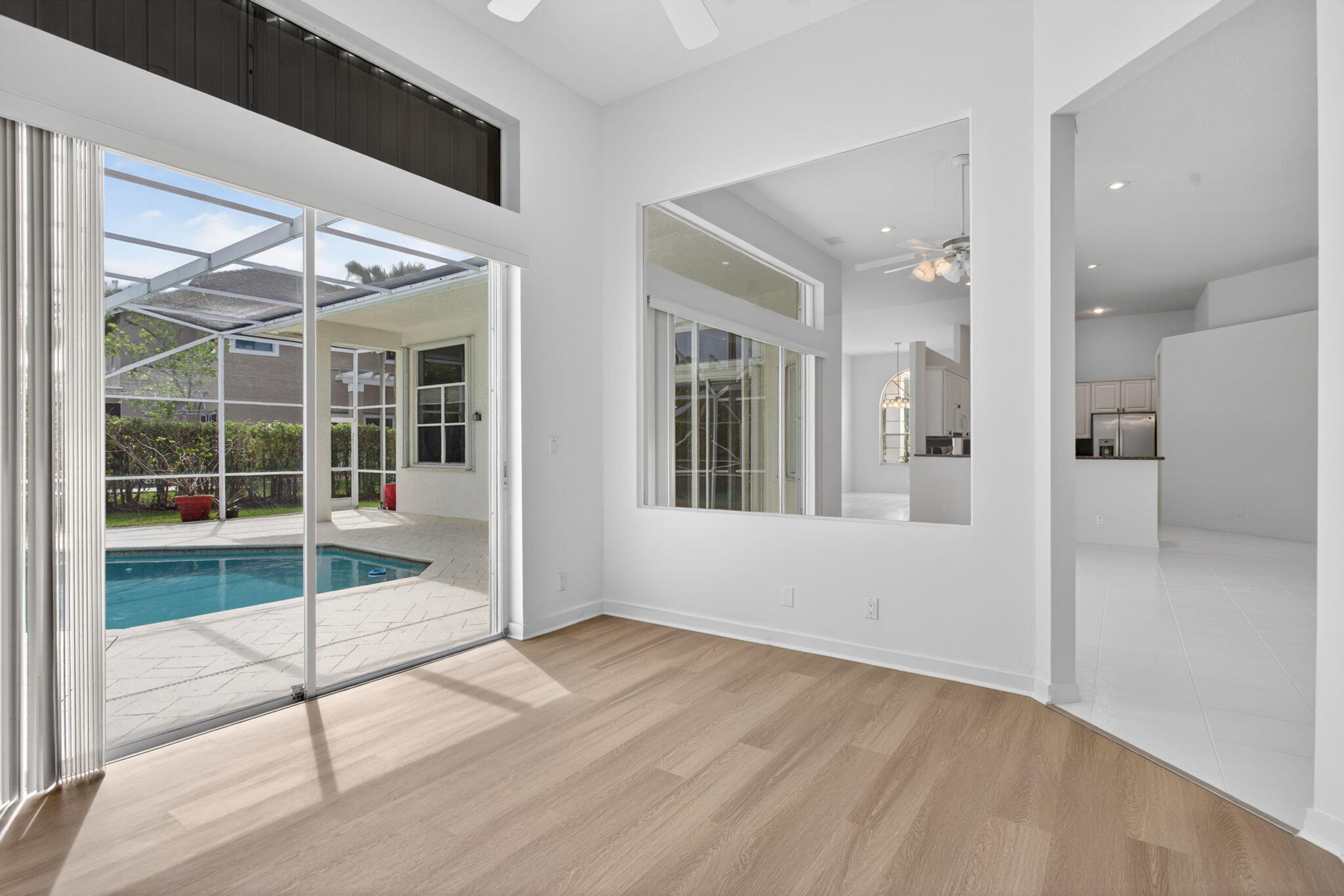 MEADOW RUN WEST - Residential Lease