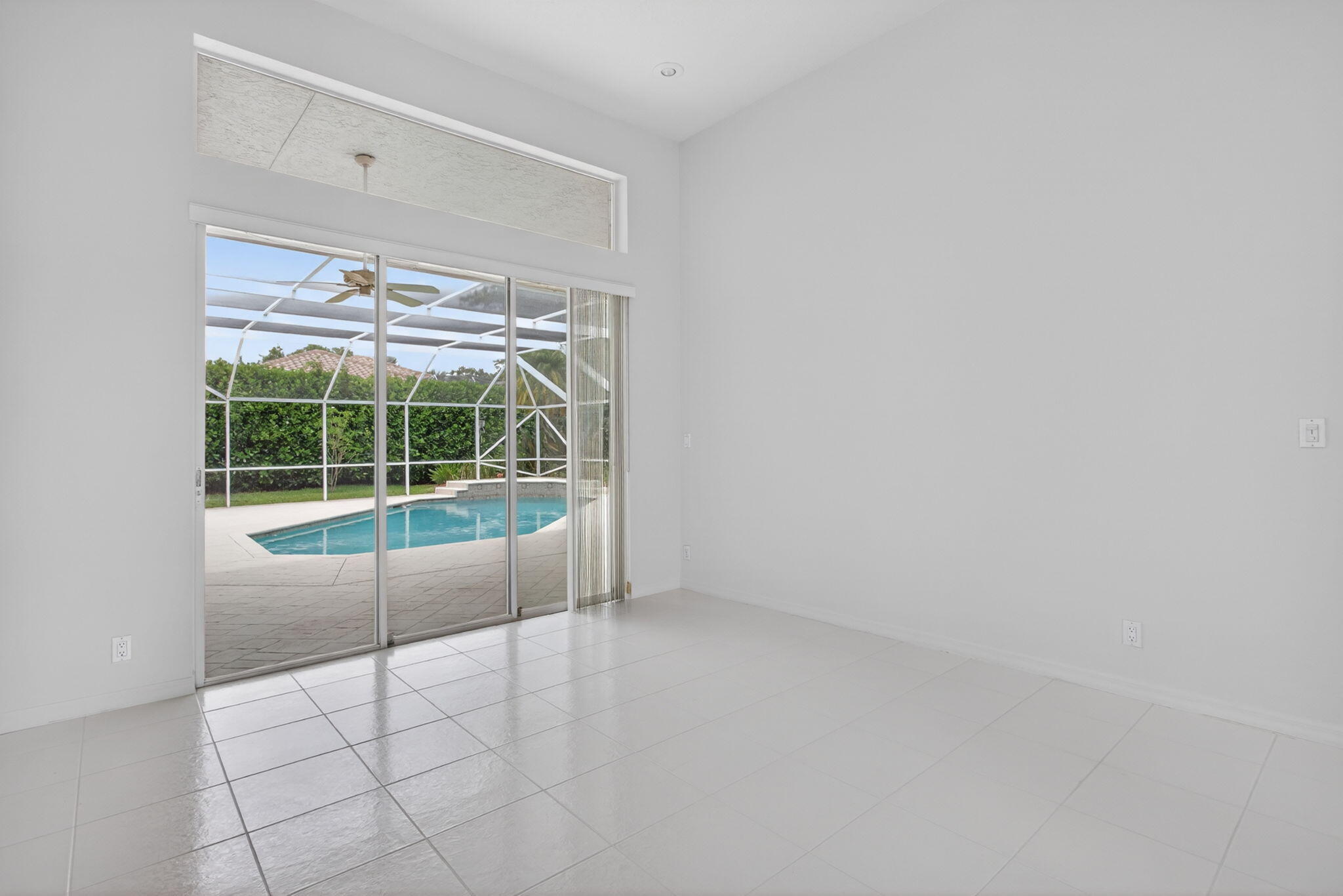 MEADOW RUN WEST - Residential Lease