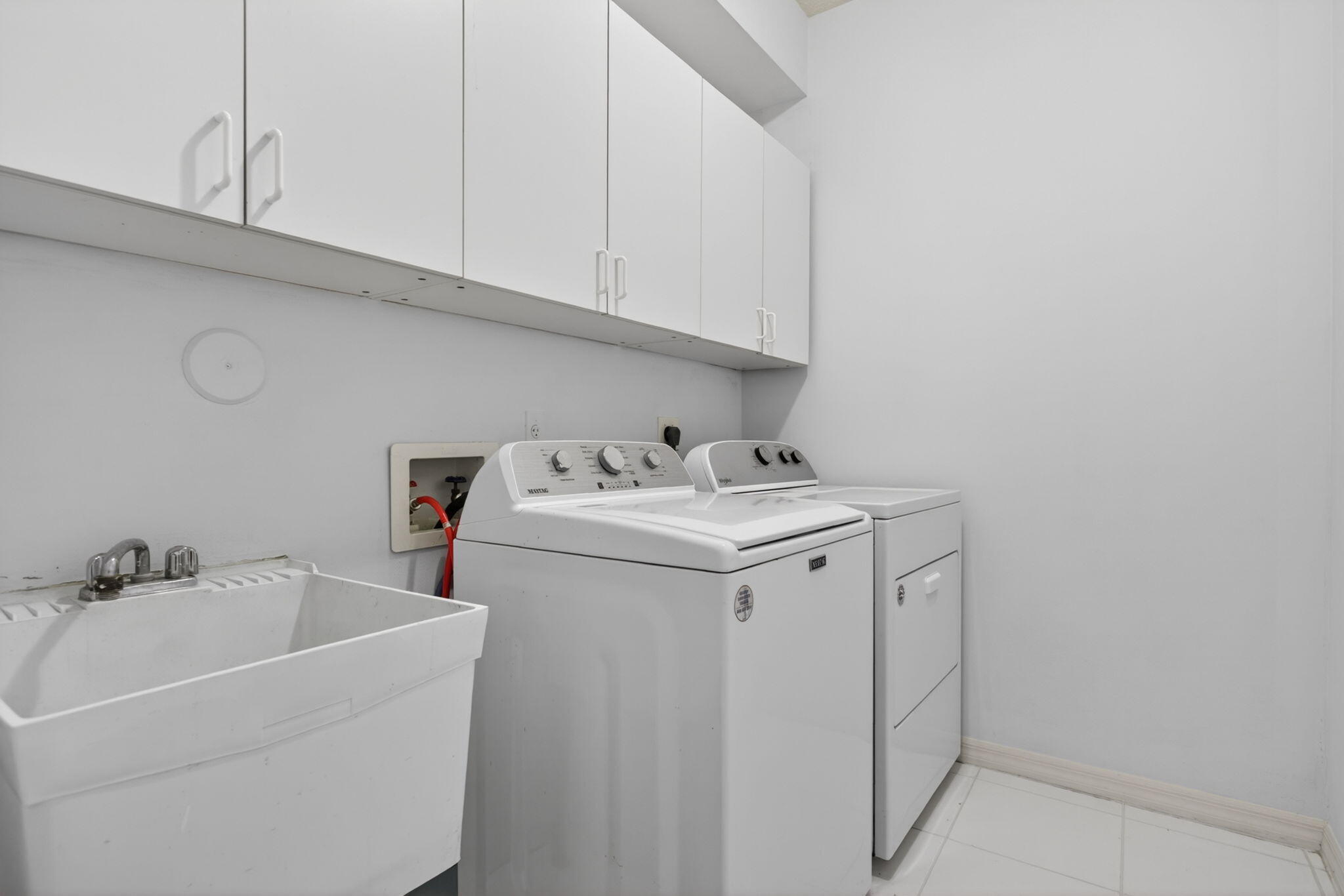 MEADOW RUN WEST - Residential Lease