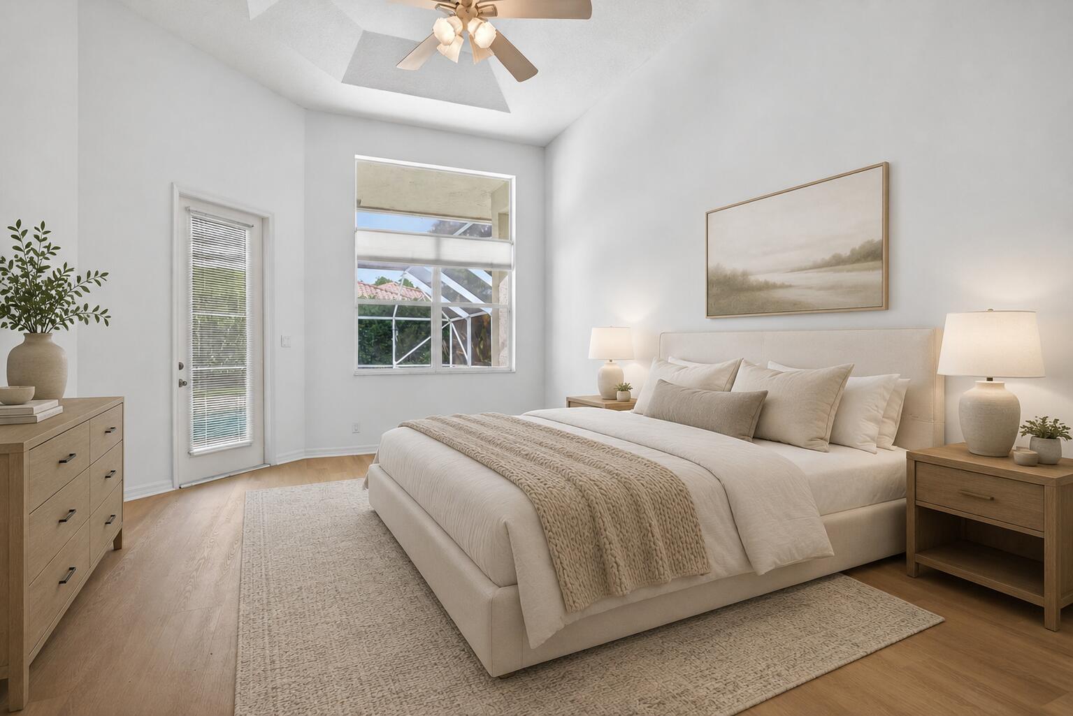 MEADOW RUN WEST - Residential Lease