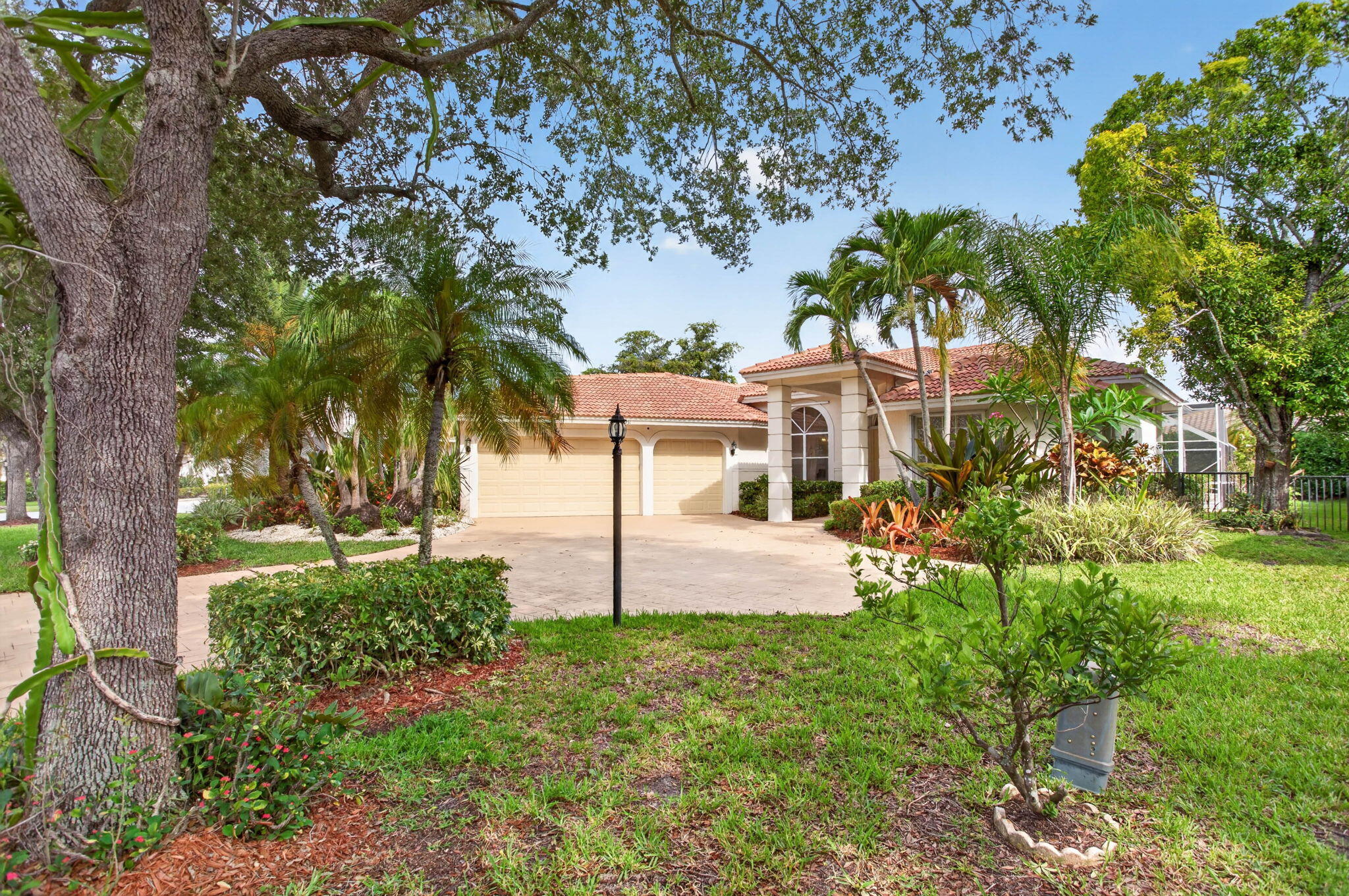 MEADOW RUN WEST - Residential Lease
