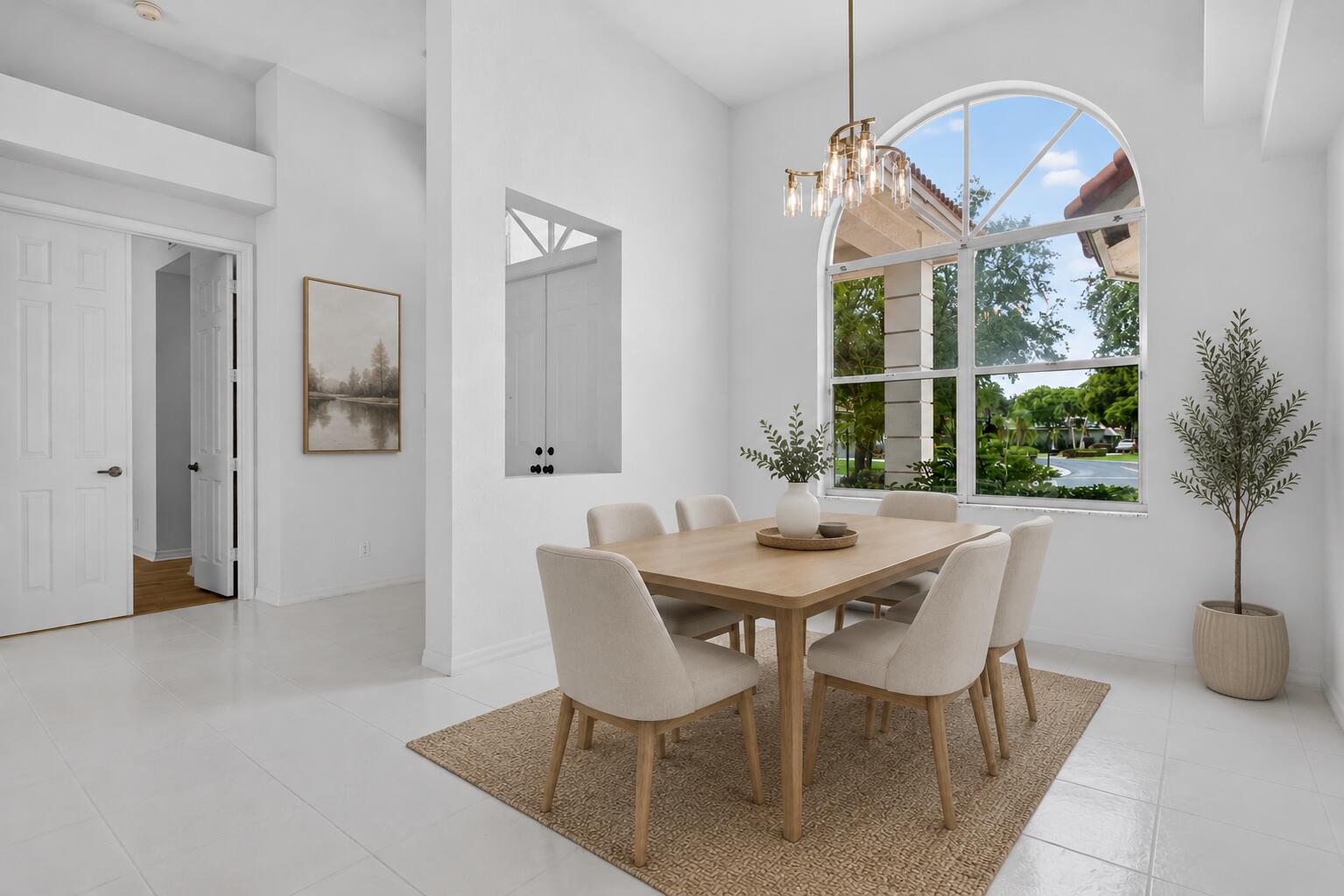 MEADOW RUN WEST - Residential Lease