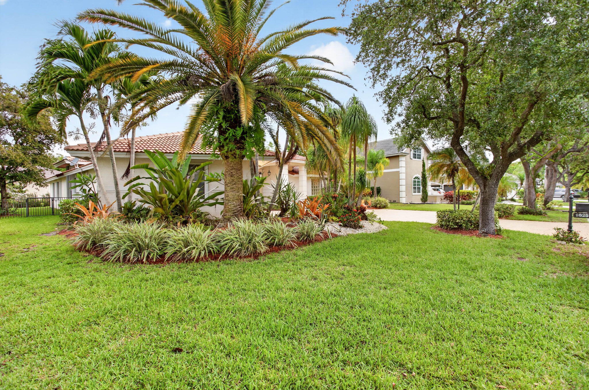 MEADOW RUN WEST - Residential Lease