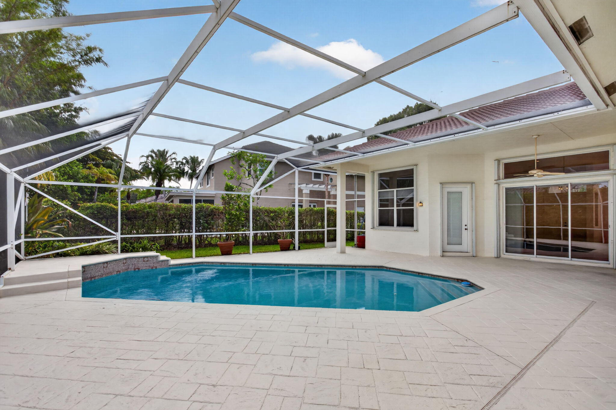 MEADOW RUN WEST - Residential Lease