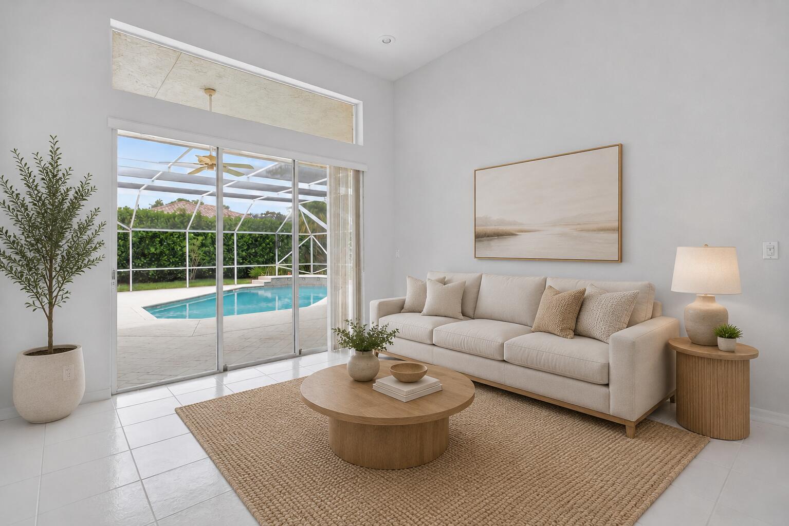 MEADOW RUN WEST - Residential Lease