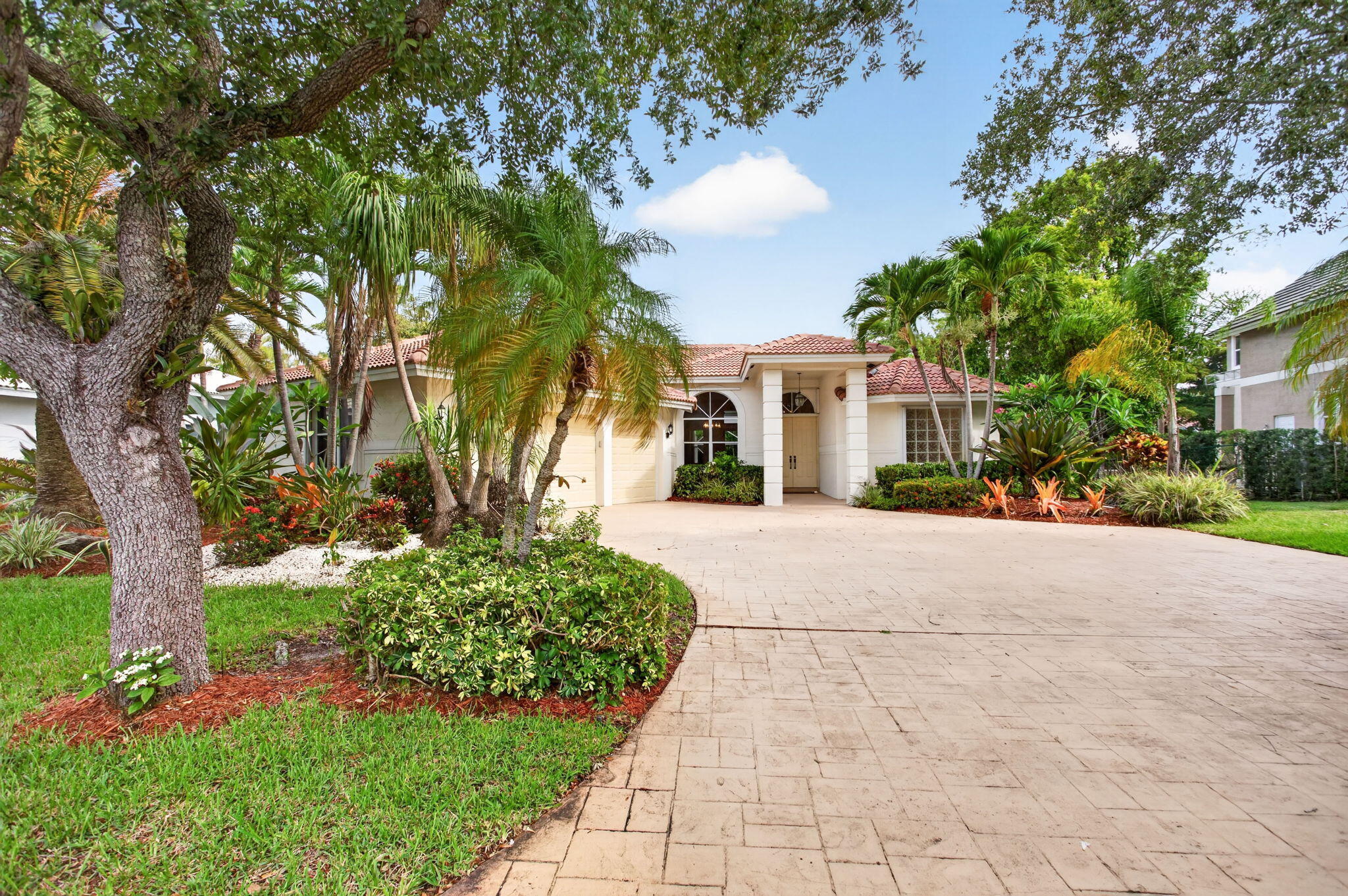 MEADOW RUN WEST - Residential Lease