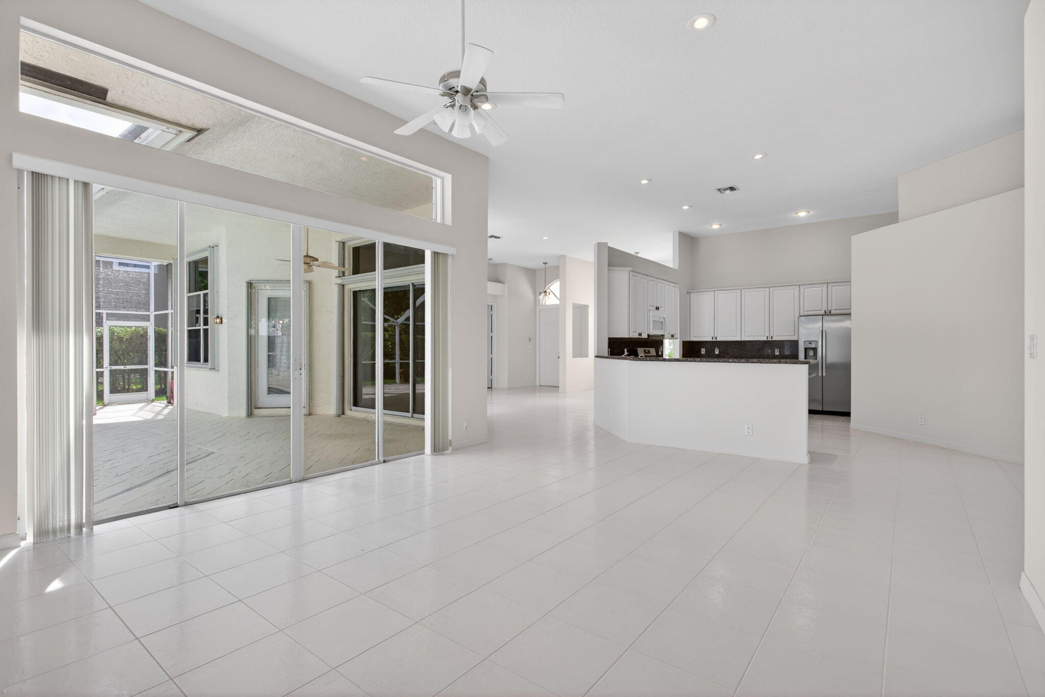 MEADOW RUN WEST - Residential Lease