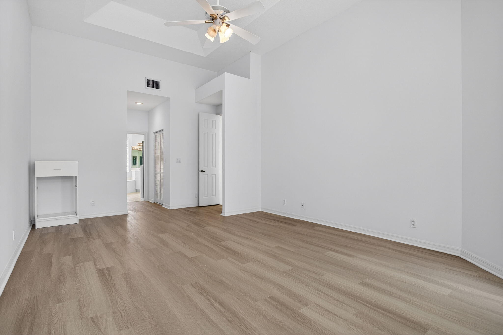 MEADOW RUN WEST - Residential Lease