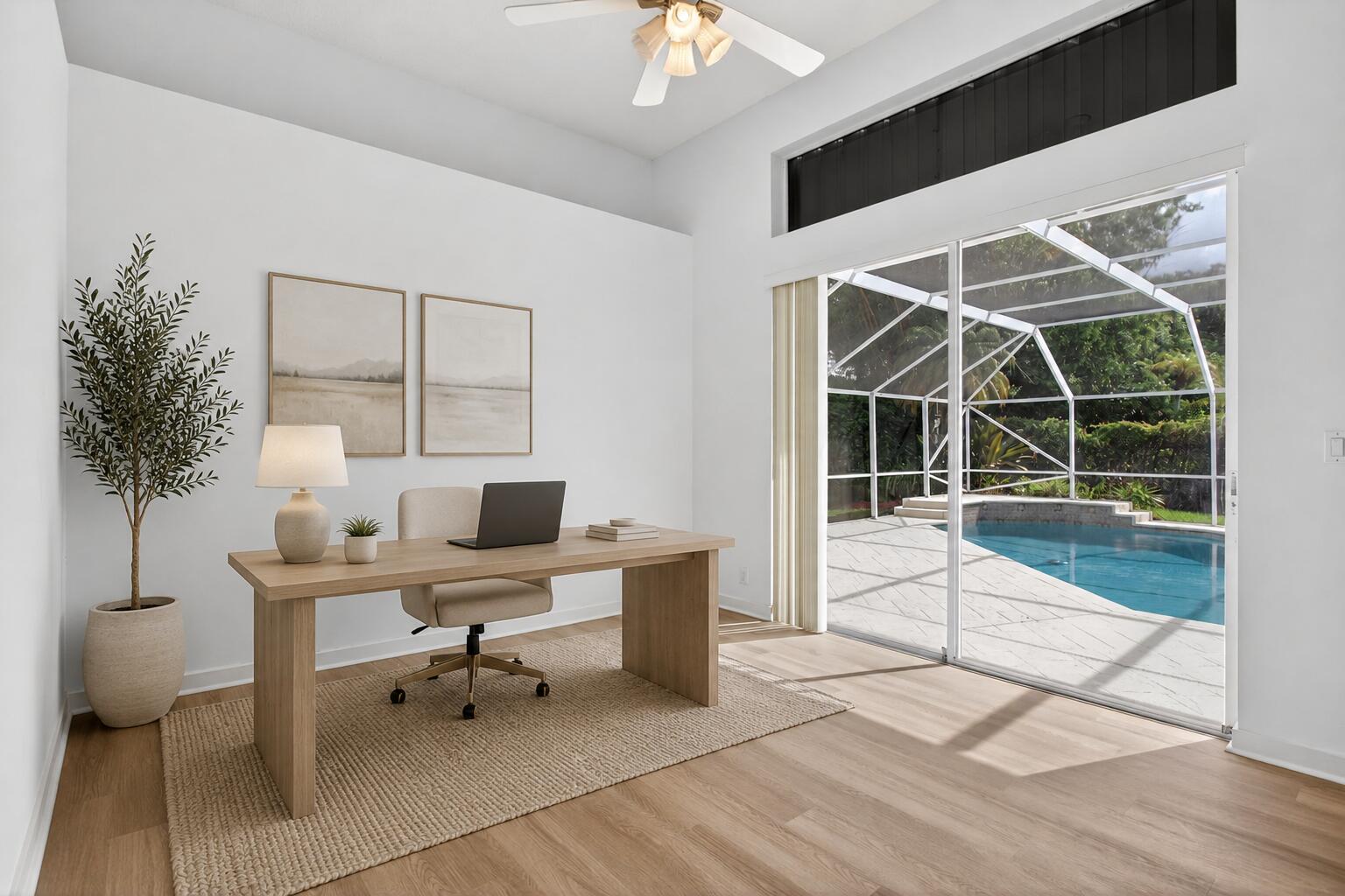 MEADOW RUN WEST - Residential Lease