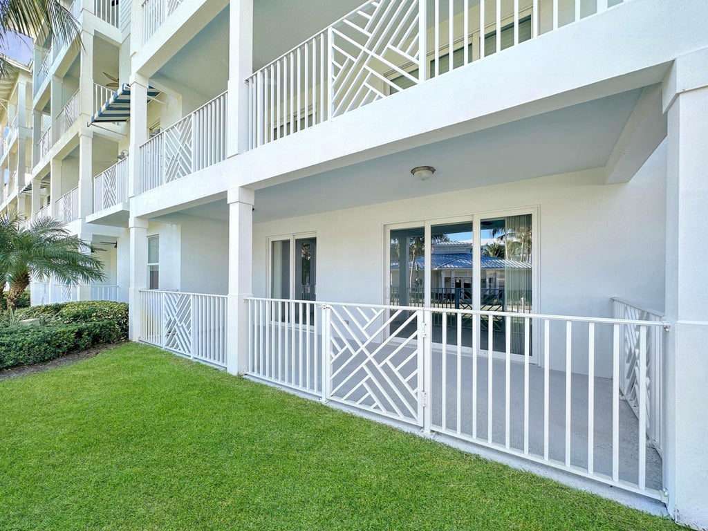 Photo of 312 Bay Colony Drive N #312, Juno Beach, FL 33408 (MLS # B26077367)