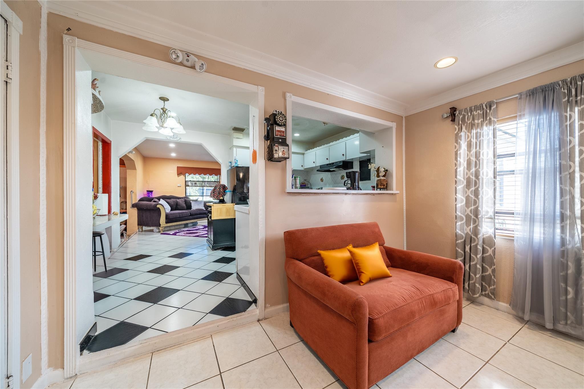 Lauderdale Manors Amd - Residential