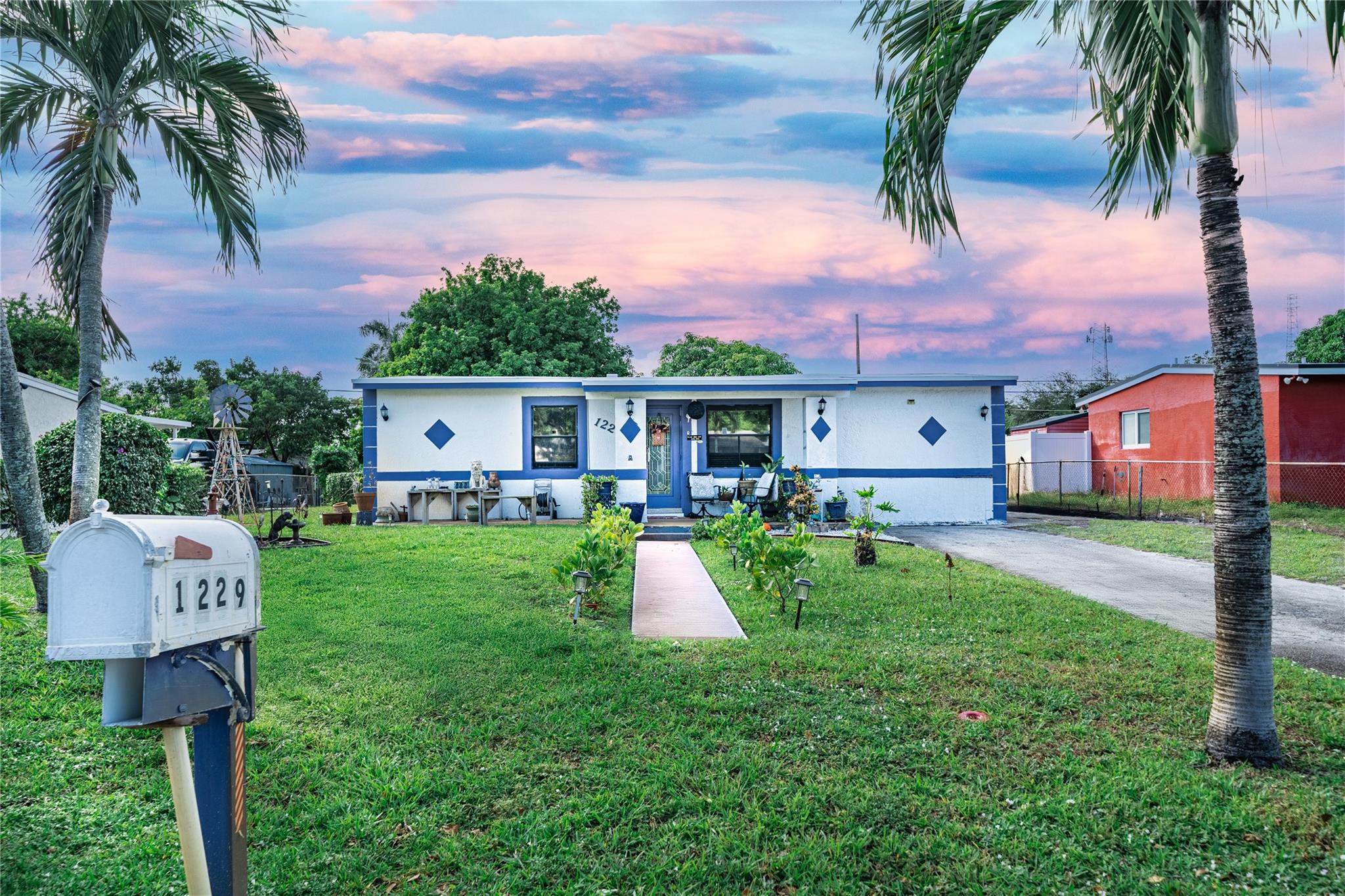 Lauderdale Manors Amd - Residential