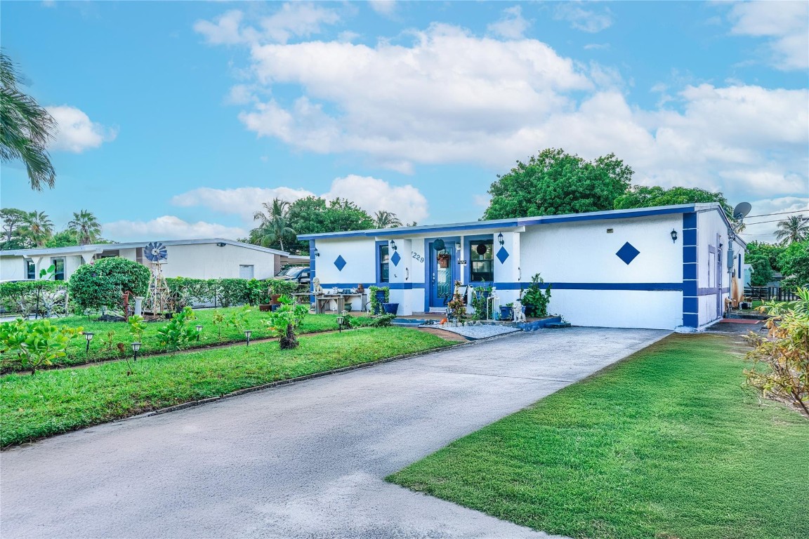 1229 NW 19th Avenue