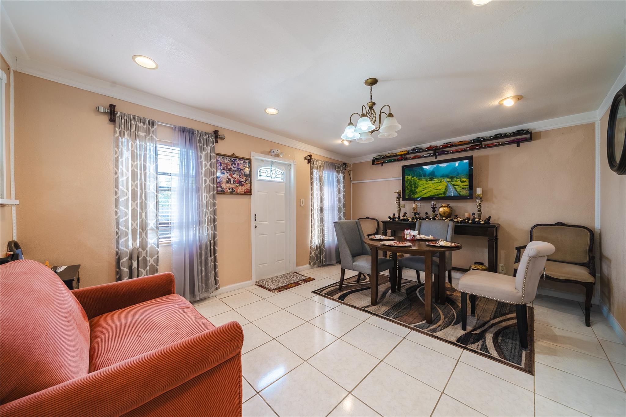 Lauderdale Manors Amd - Residential