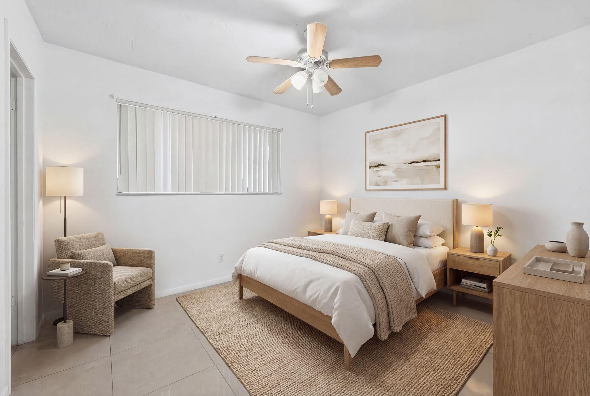 MAINLANDS OF TAMARAC LAKES - Residential