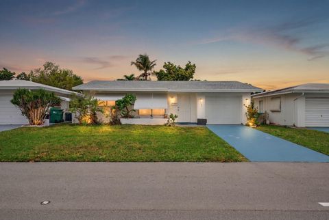 4955 NW 47th Terrace Tamarac FL 33319