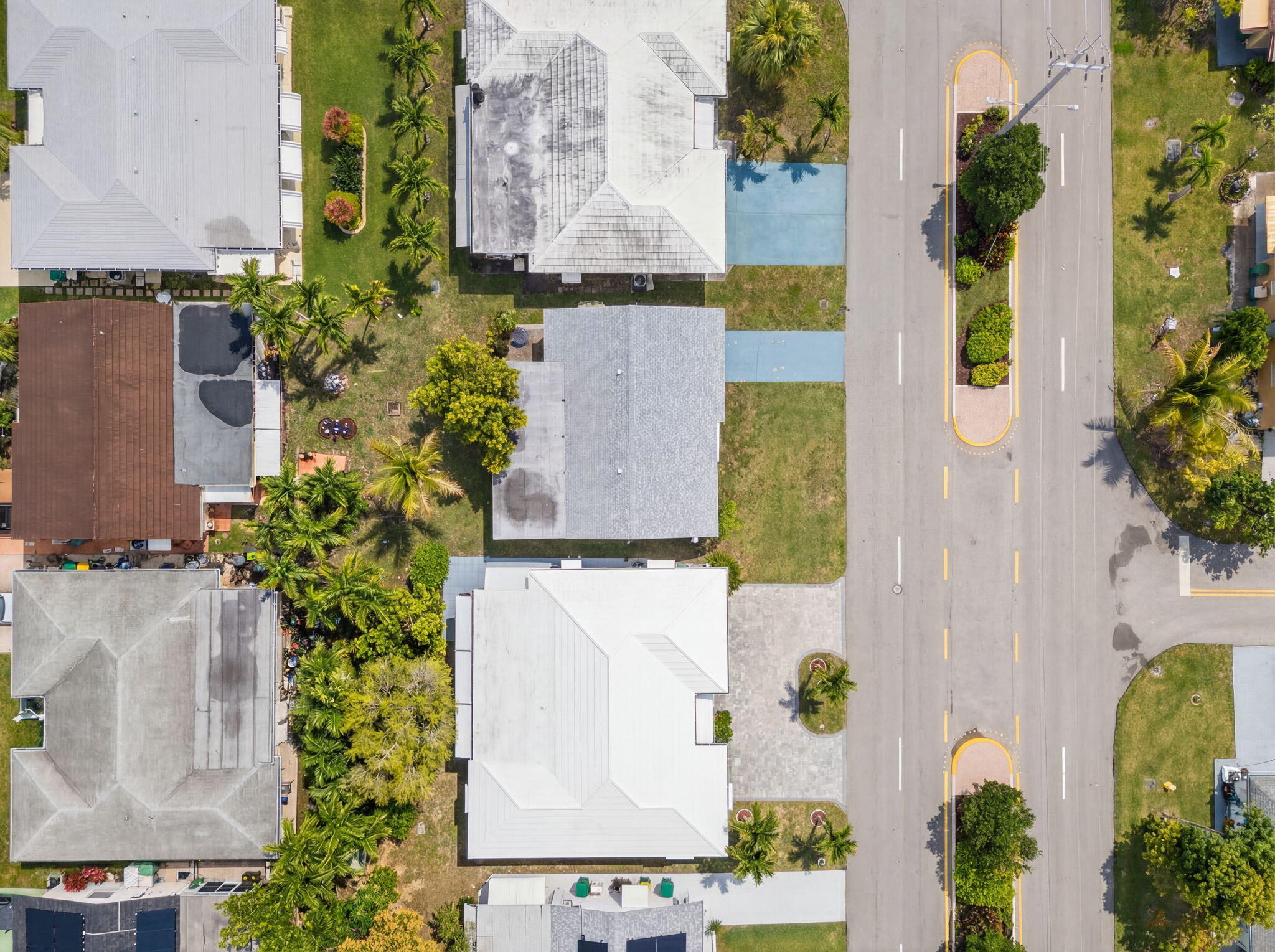 MAINLANDS OF TAMARAC LAKES - Residential